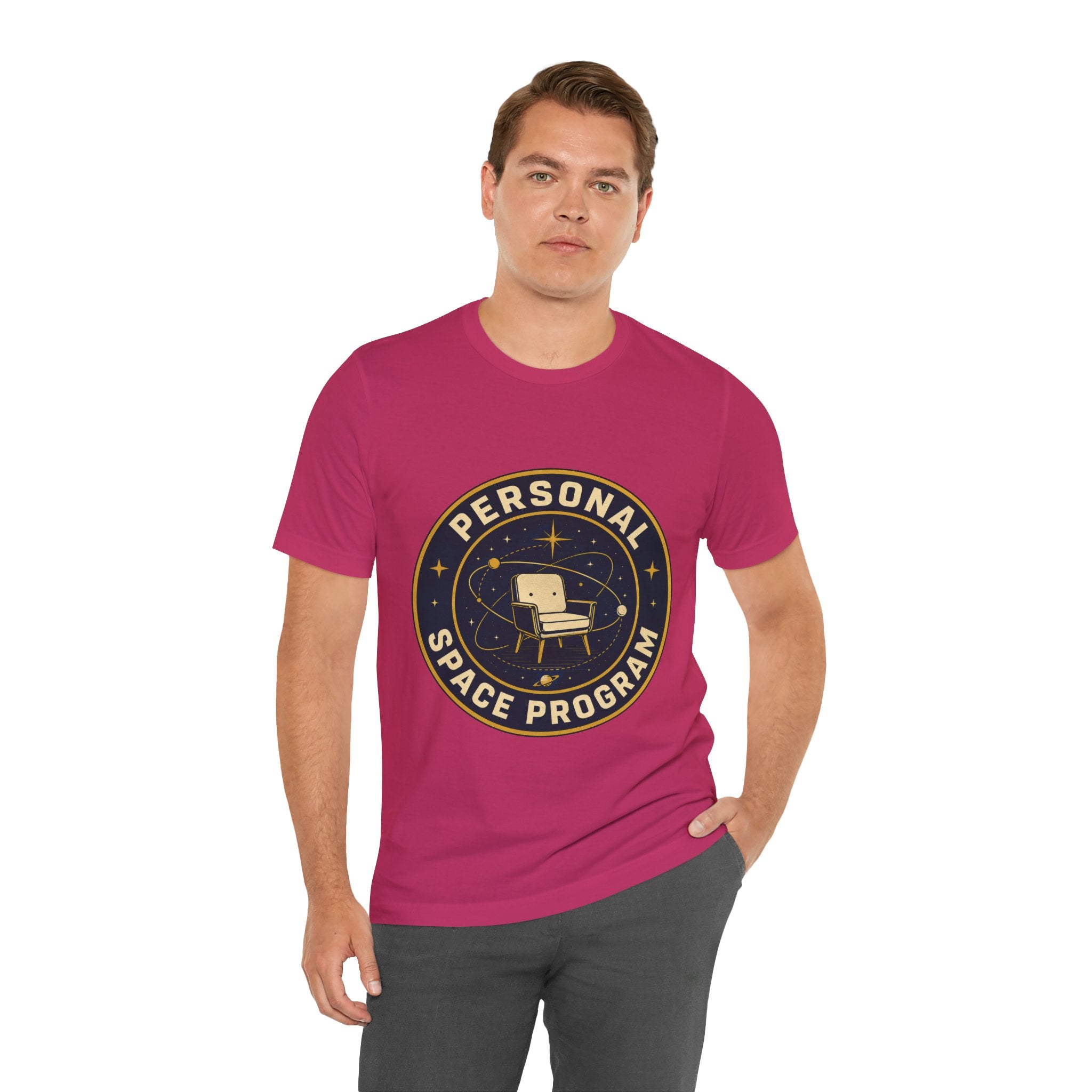 Color: Berry | Mockup 2