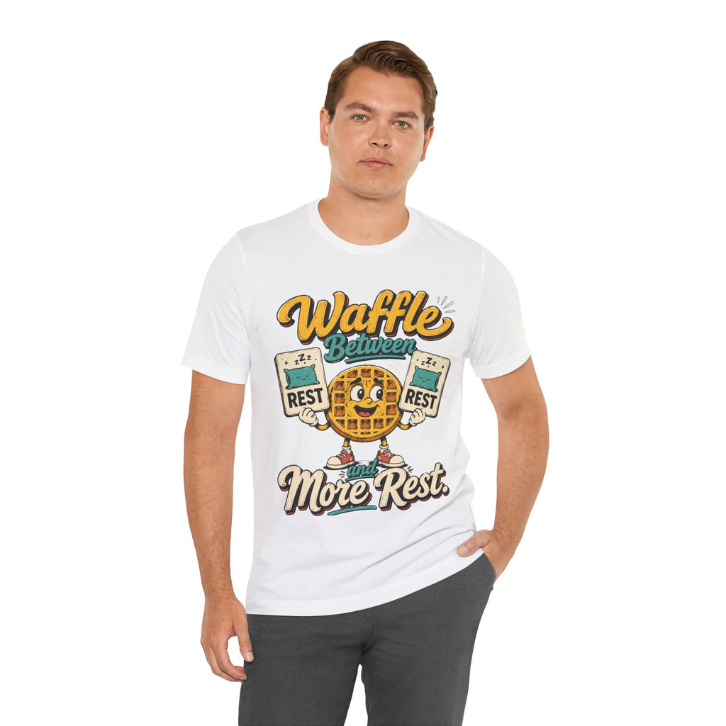 Color: White | Mockup 2