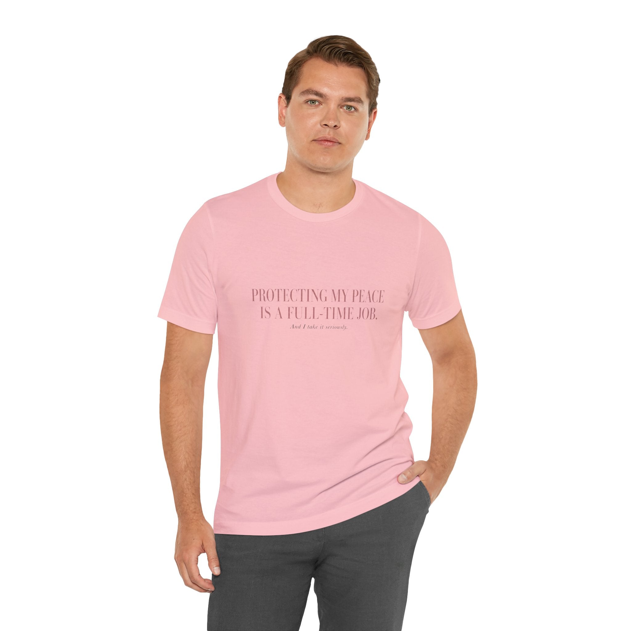 Color: Pink | Mockup 2