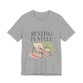 Color: Athletic Heather | Mockup 1