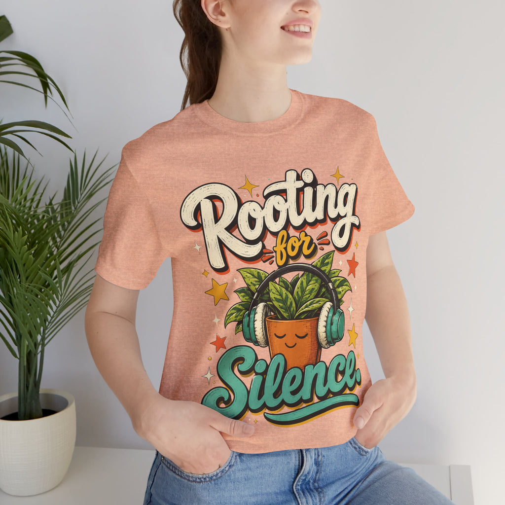 Color: Heather Peach | Mockup 3