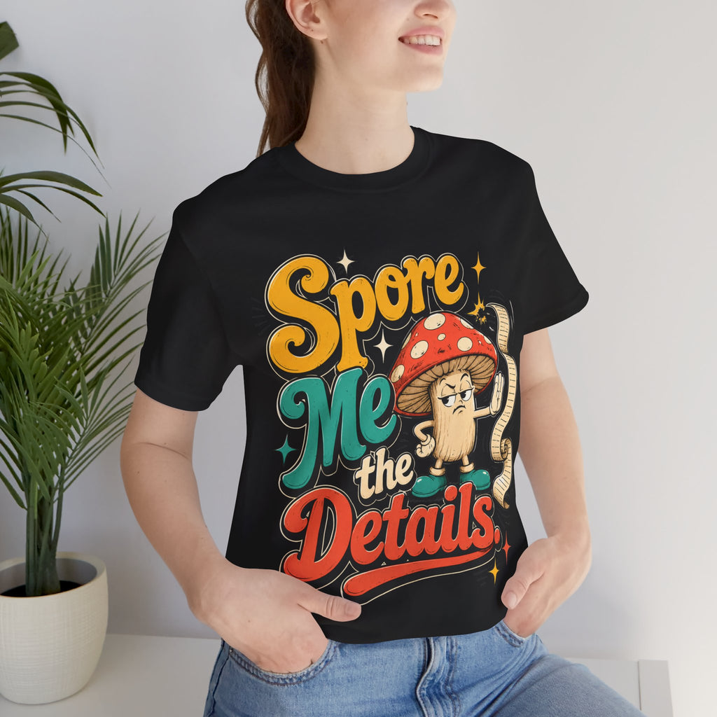 Color: Black | Mockup 3