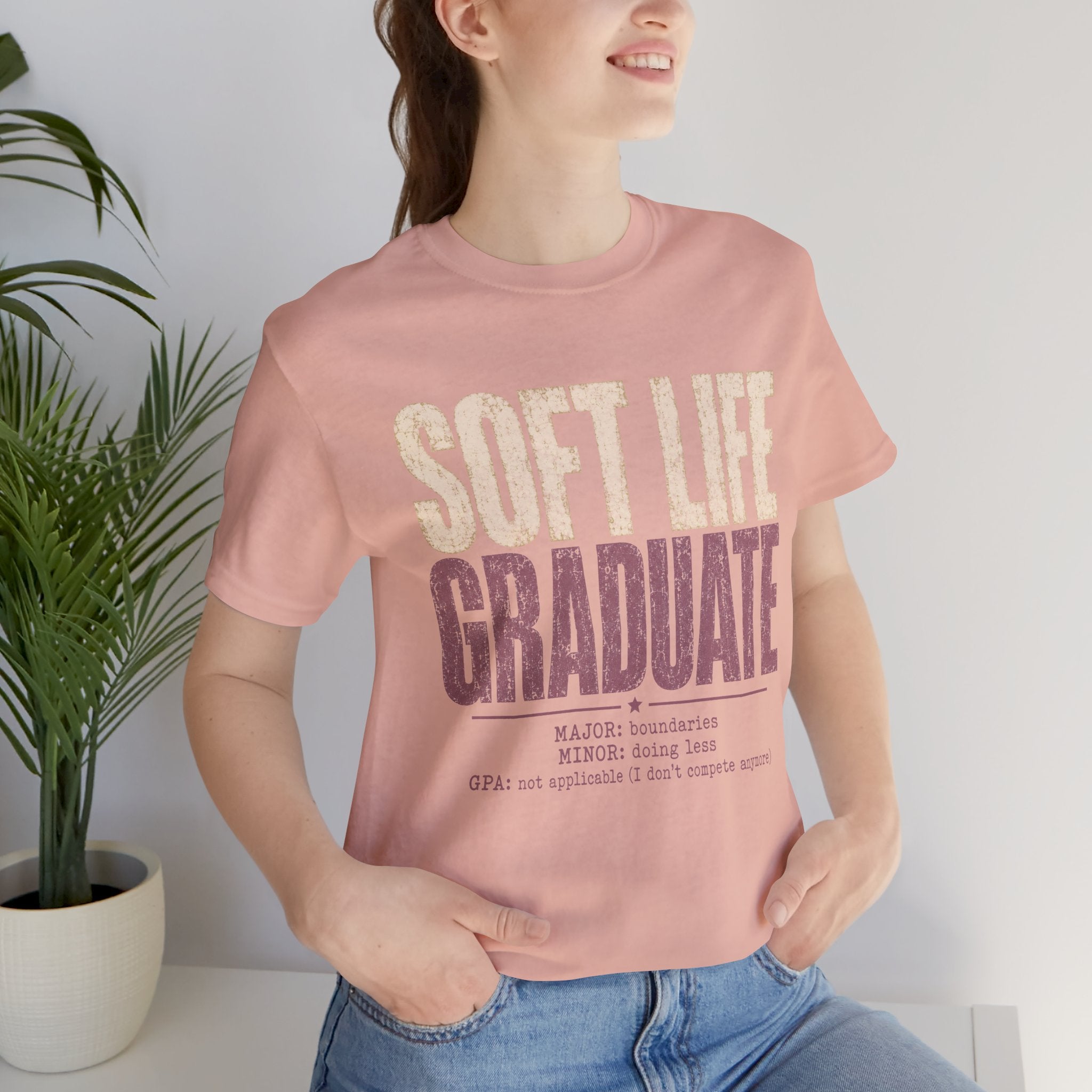 Color: Peach | Mockup 3