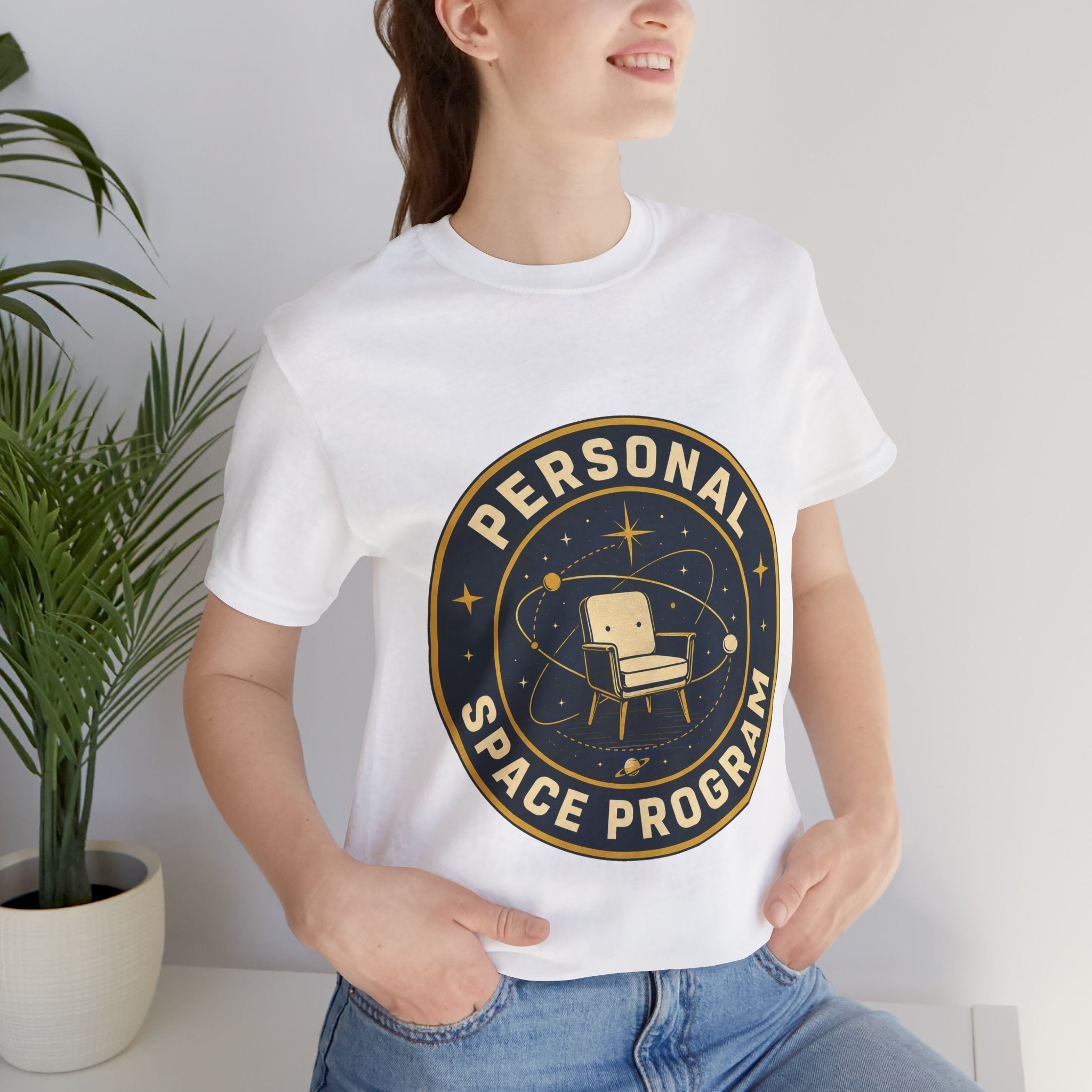 Color: White | Mockup 3