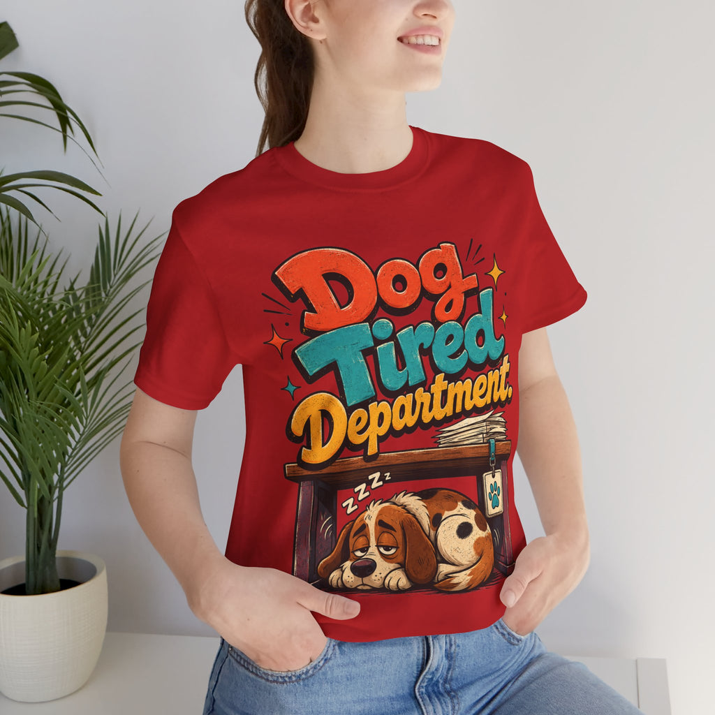 Color: Red | Mockup 3
