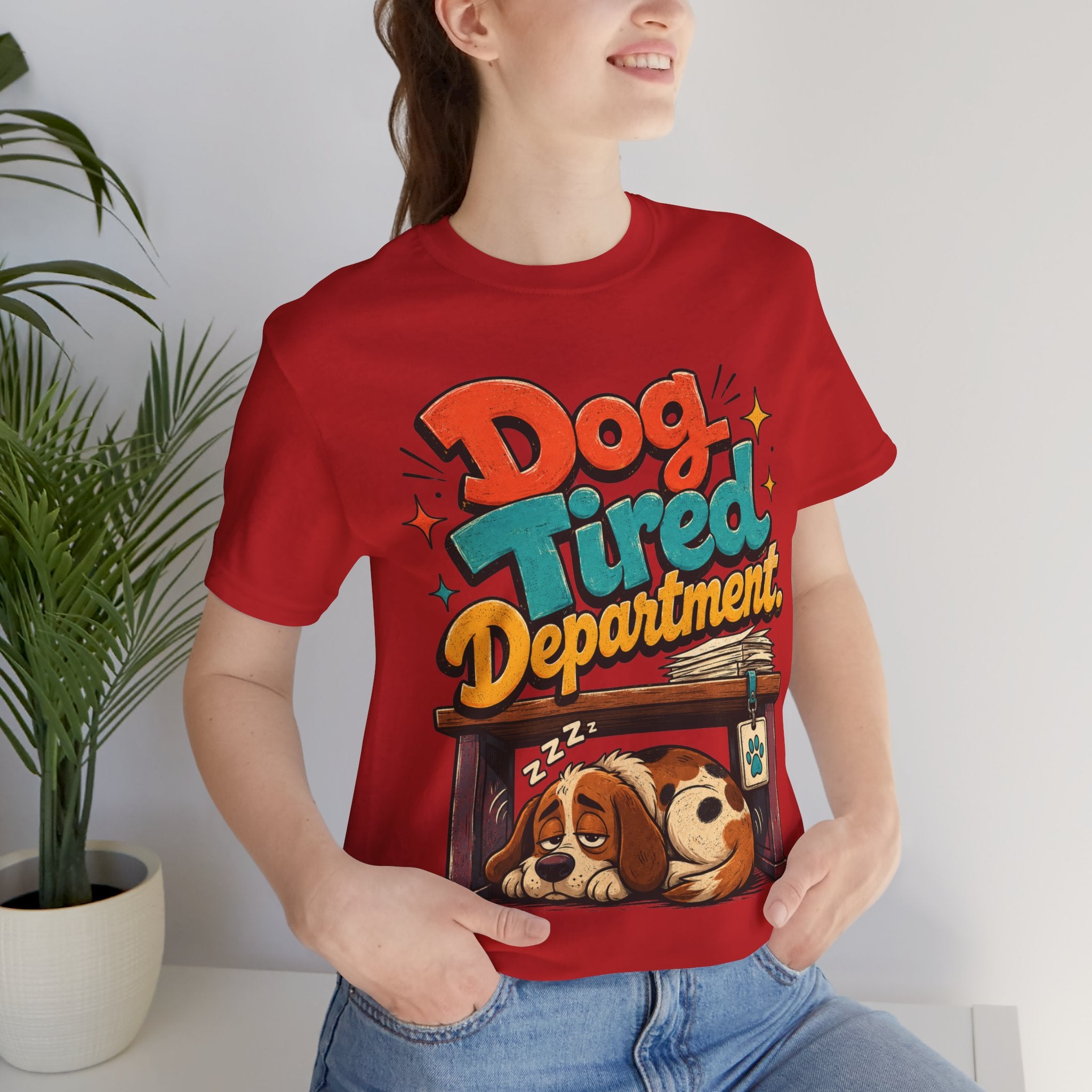 Color: Red | Mockup 3