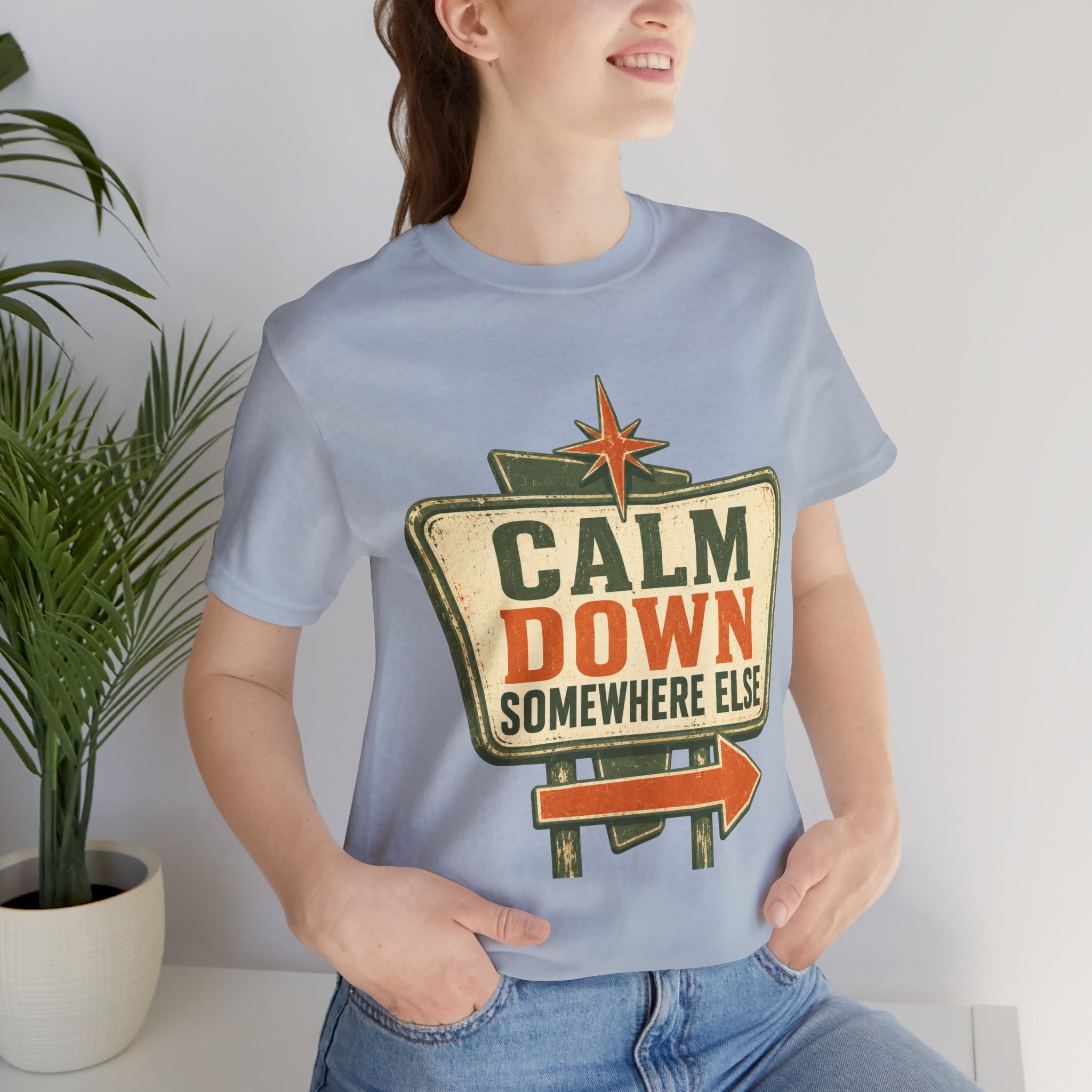 Color: Light Blue | Mockup 3