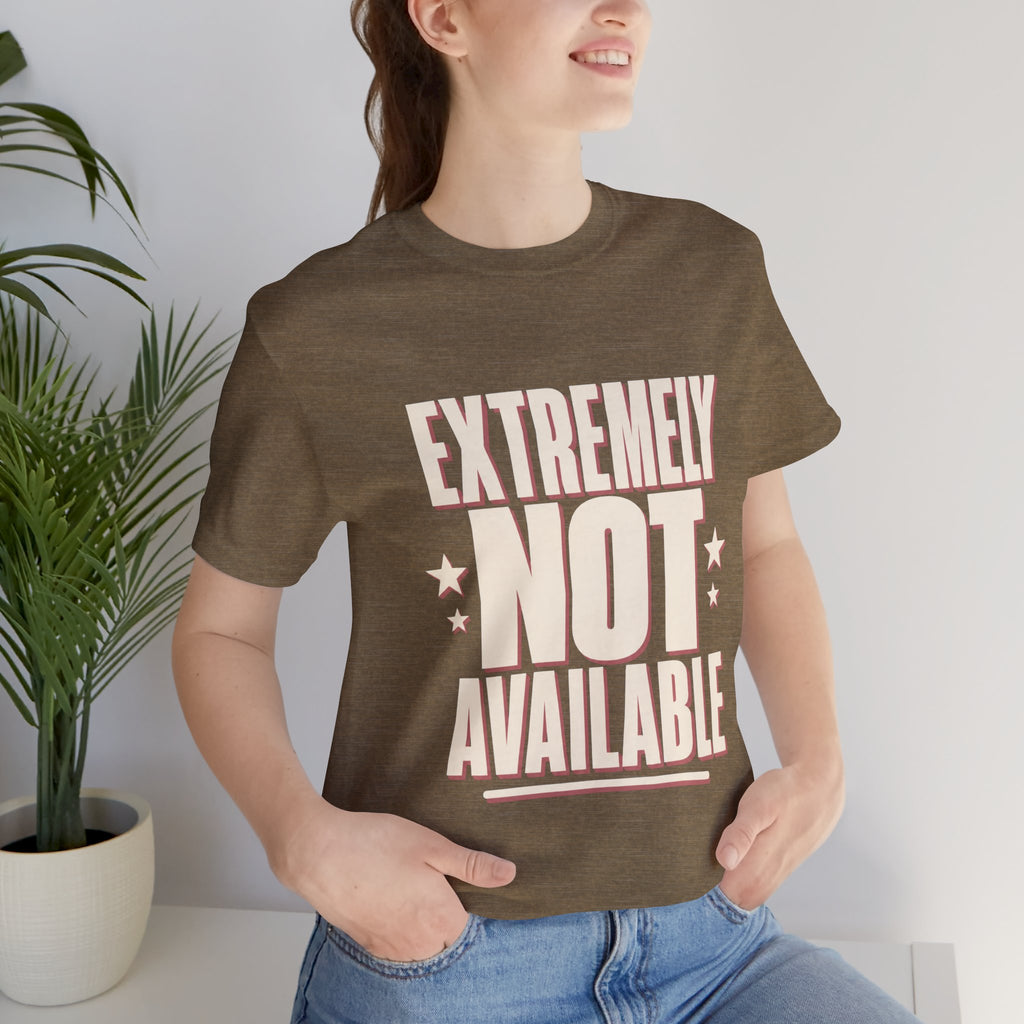Color: Heather Olive | Mockup 3