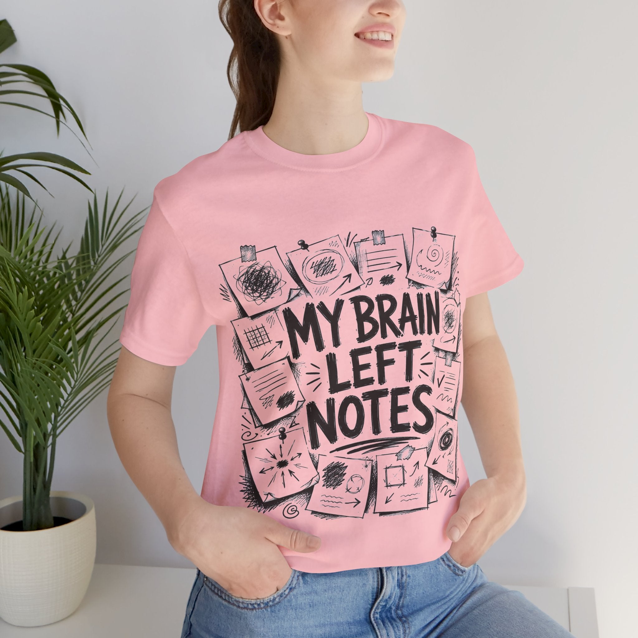 Color: Pink | Mockup 3