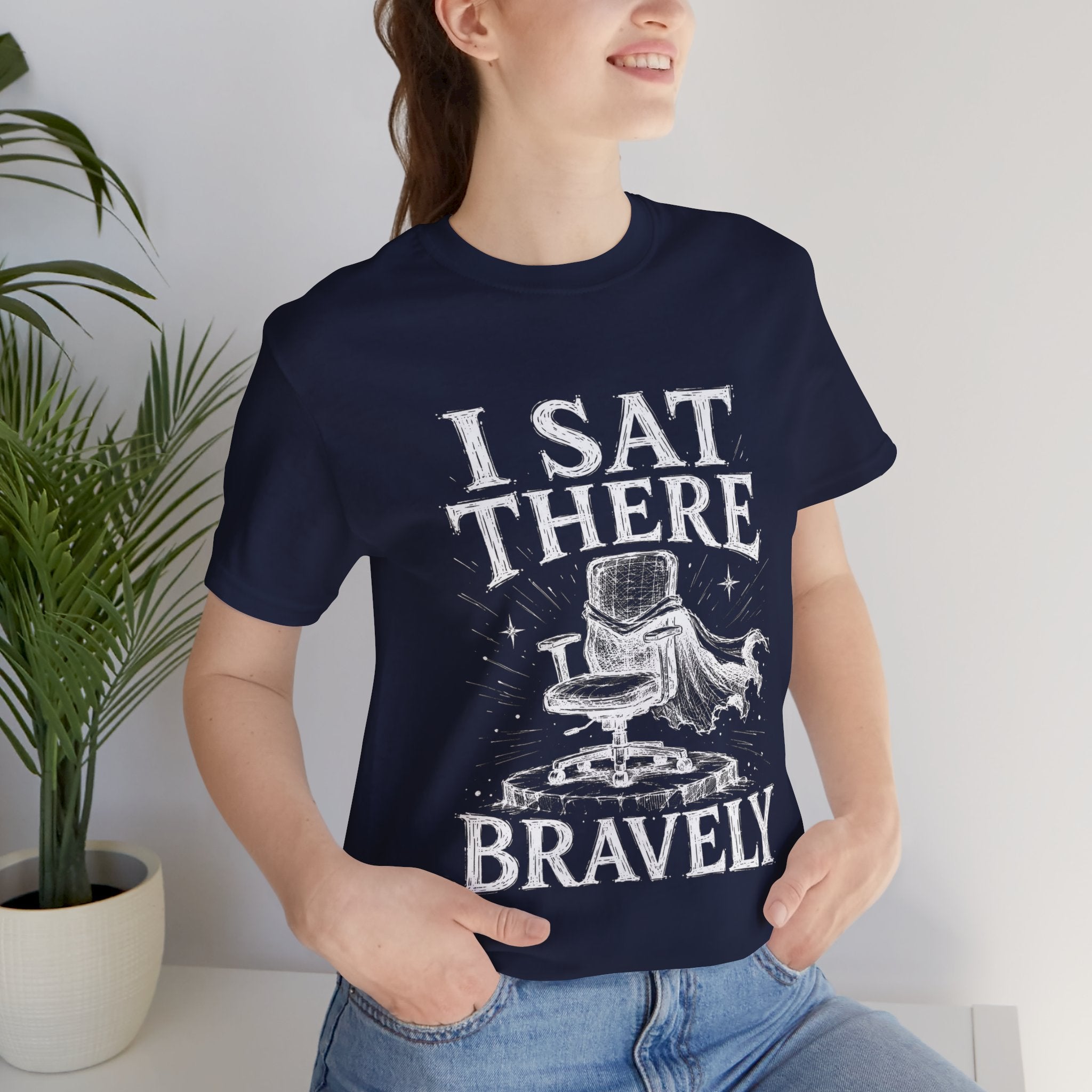 Color: Navy | Mockup 3