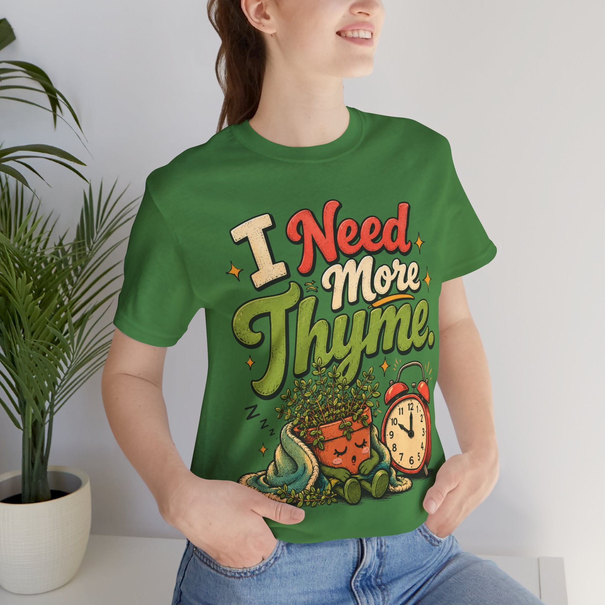 Color: Leaf | Mockup 3