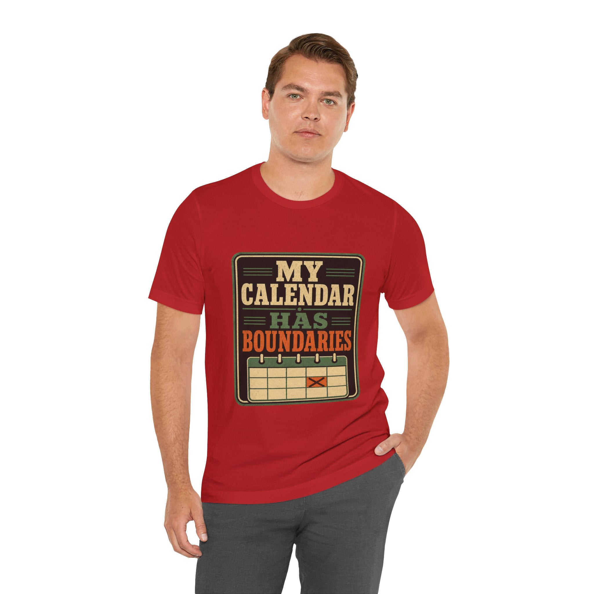 Color: Red | Mockup 2