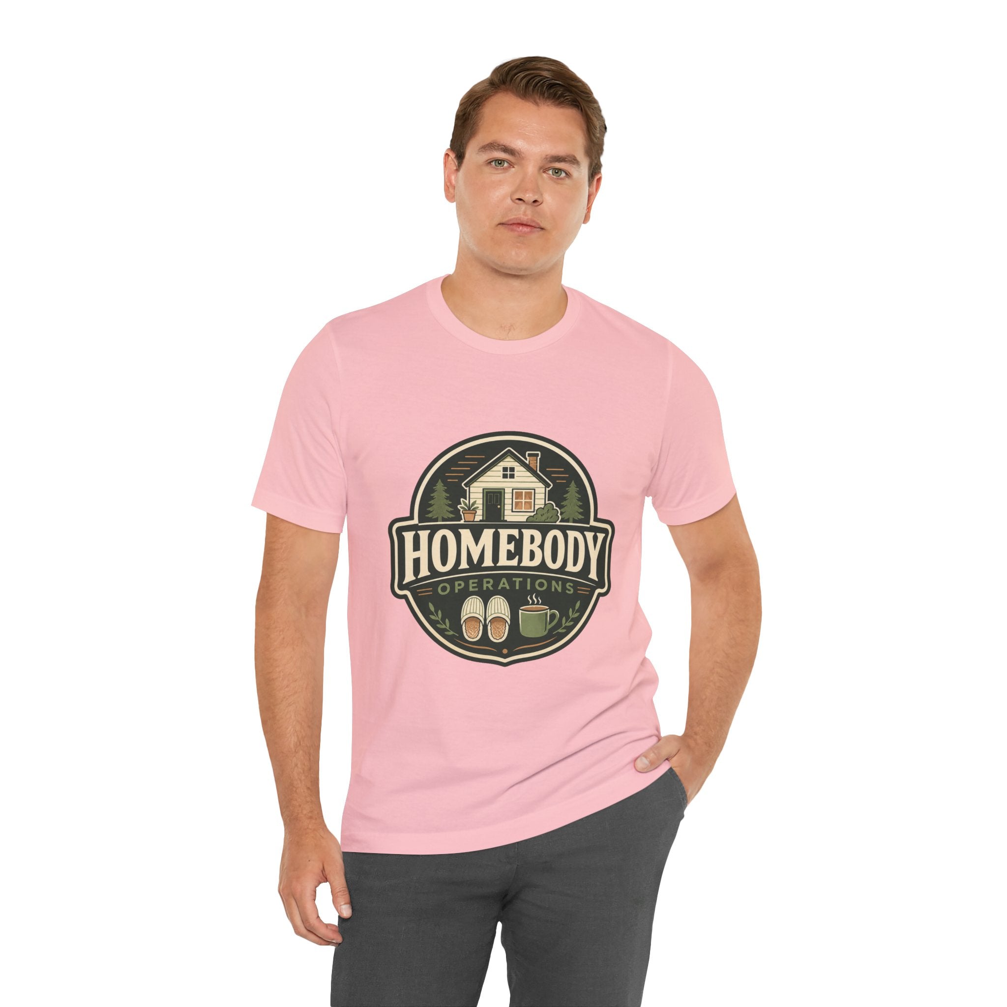 Color: Pink | Mockup 2