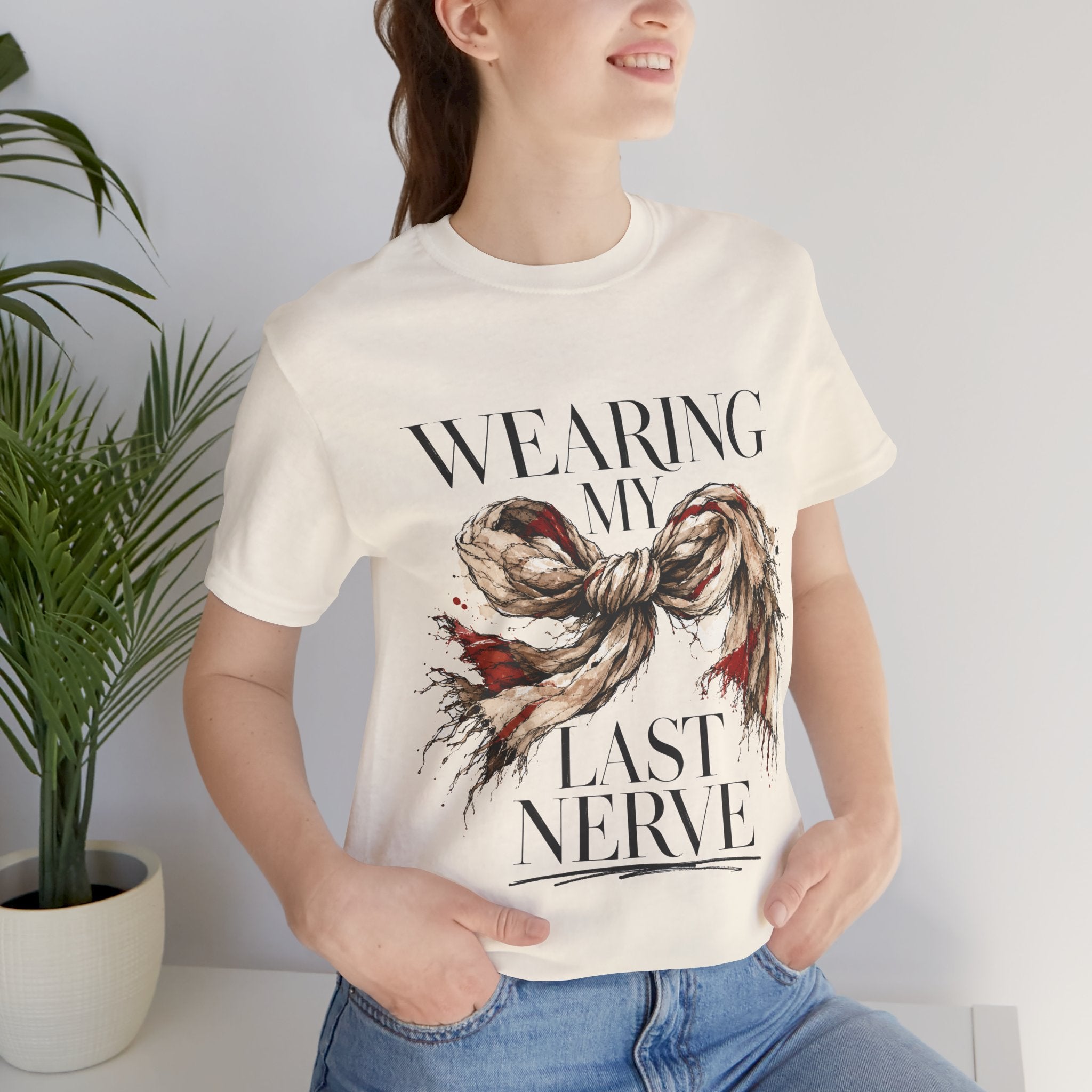 Color: Natural | Mockup 3
