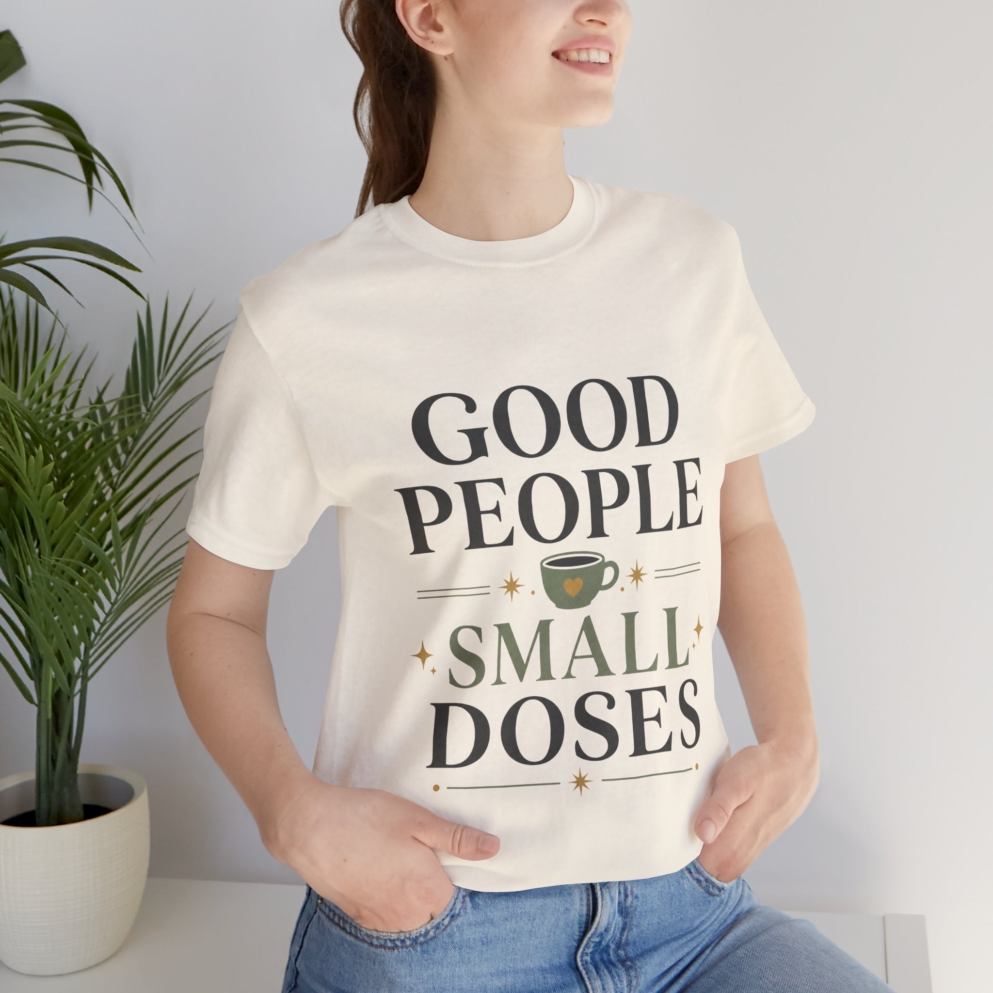 Color: Natural | Mockup 3