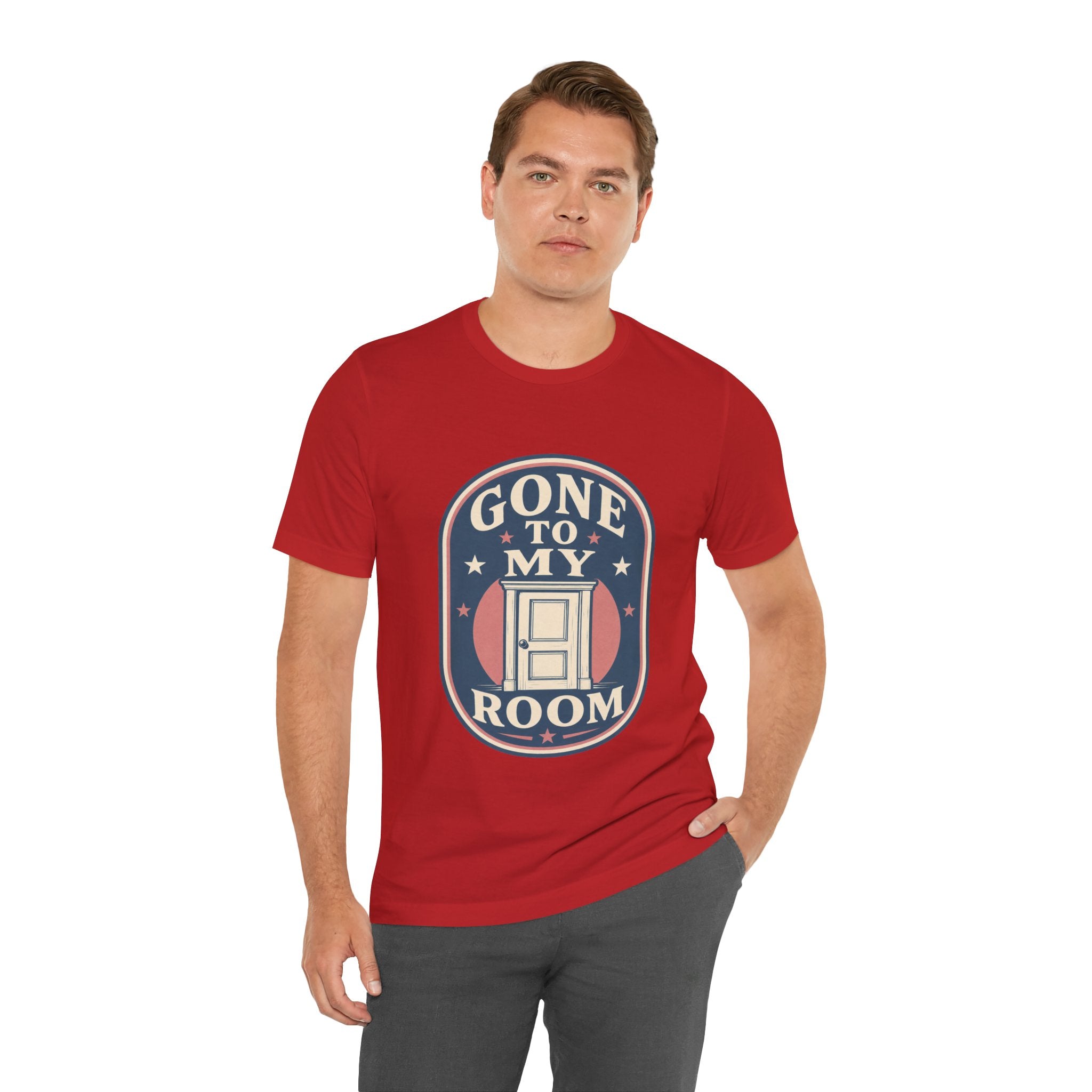 Color: Red | Mockup 2