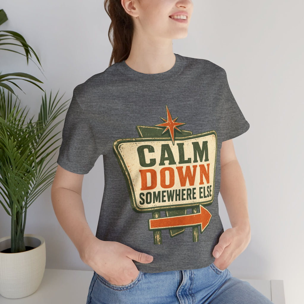 Color: Deep Heather | Mockup 3