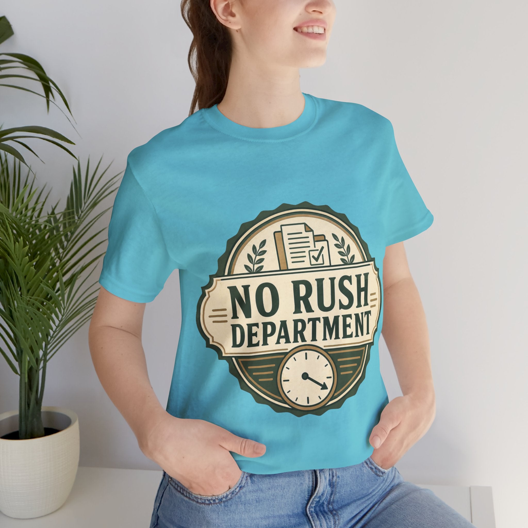 Color: Turquoise | Mockup 3