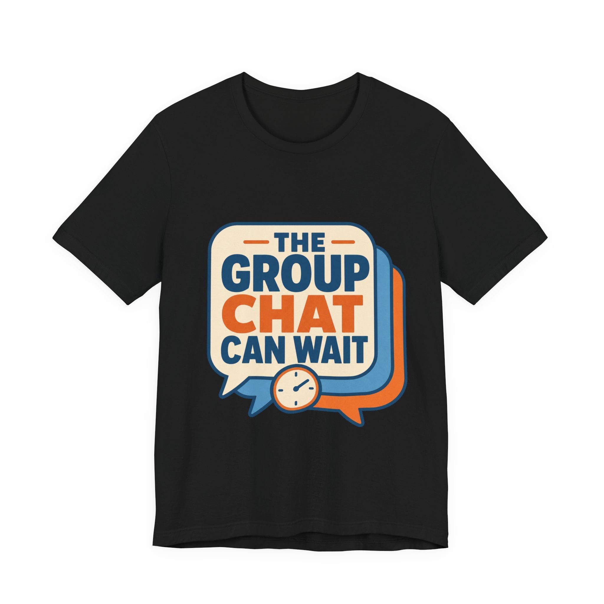 Color: Black | Mockup 1
