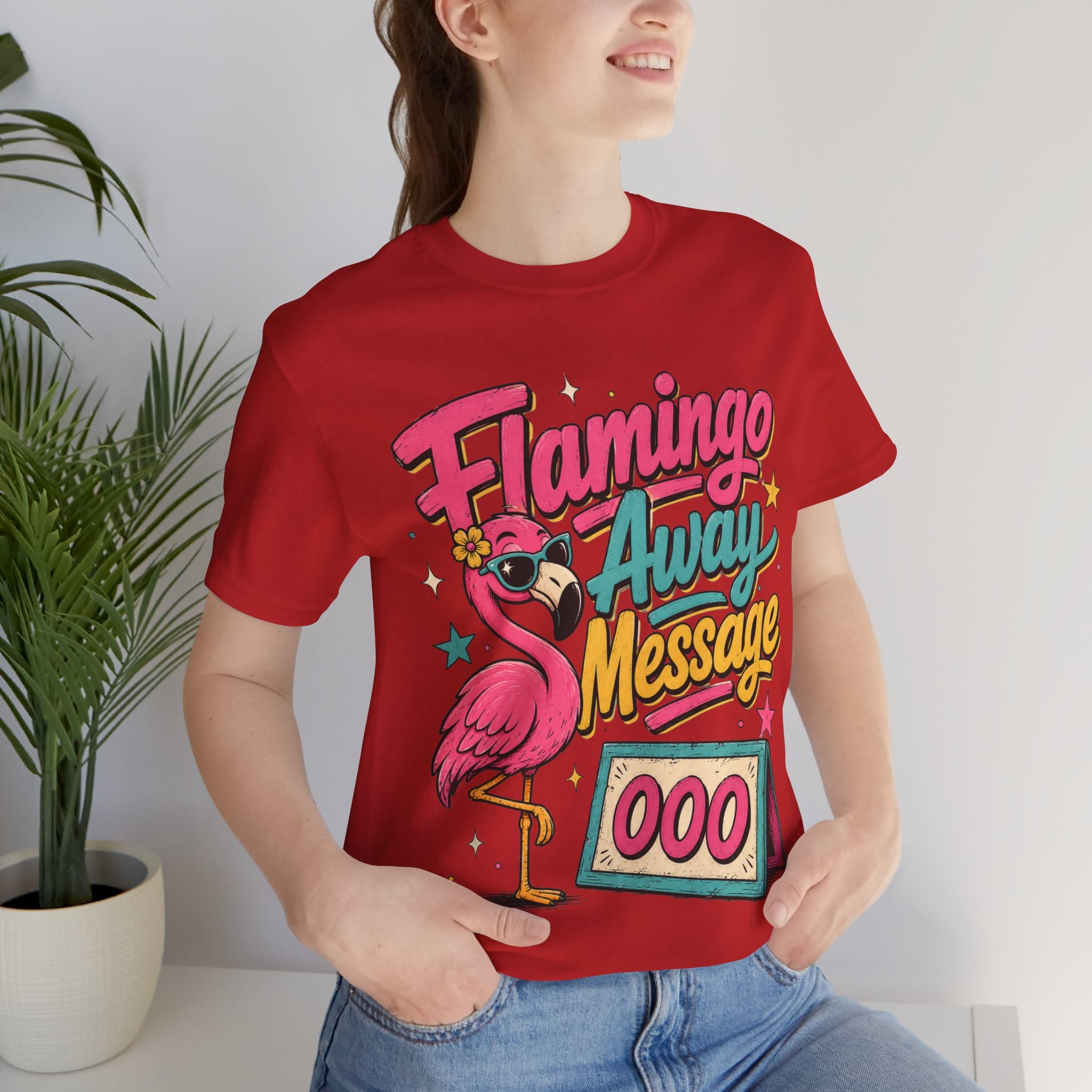 Color: Red | Mockup 3