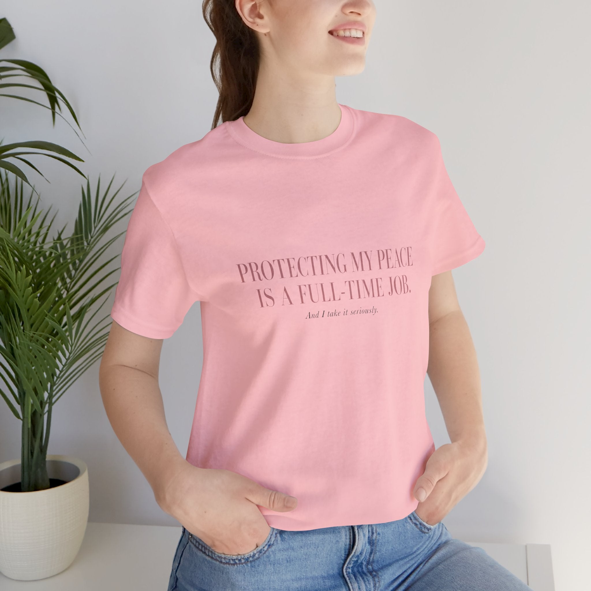 Color: Pink | Mockup 3
