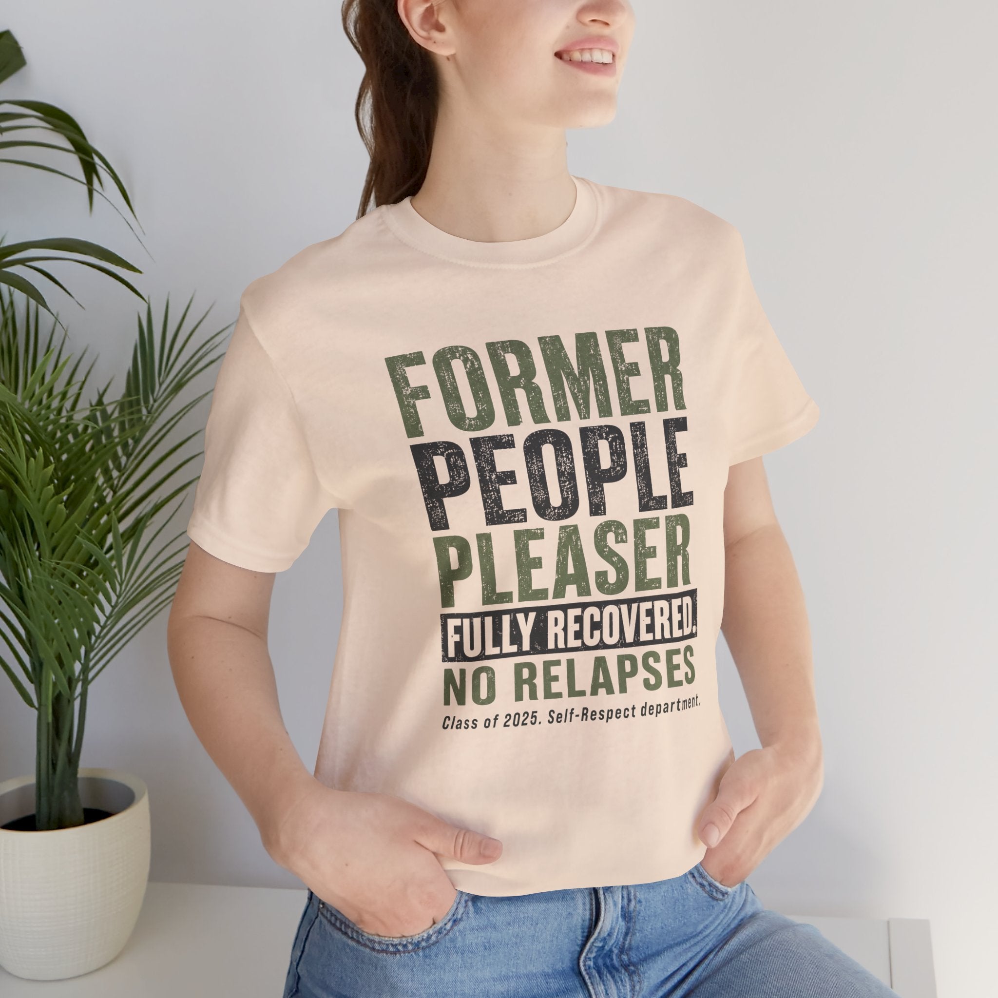 Color: Soft Cream | Mockup 3