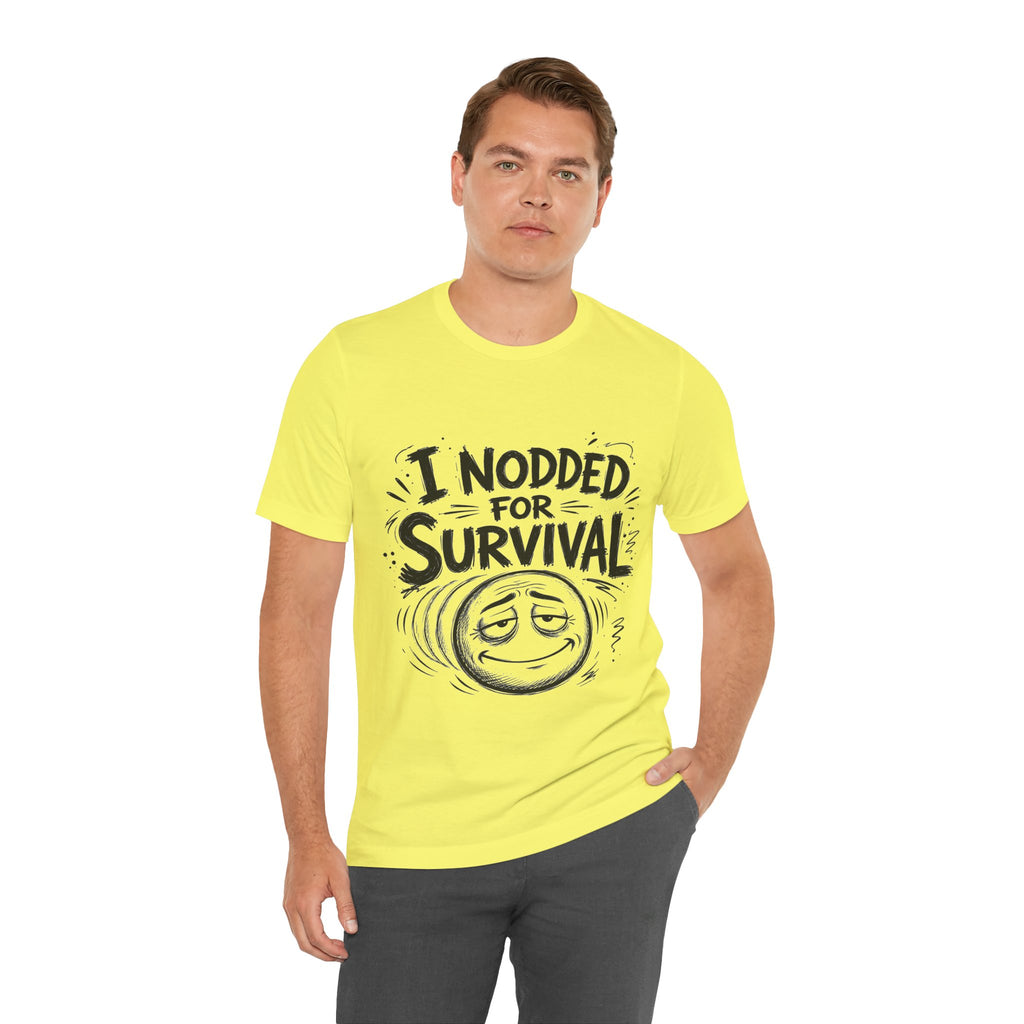 Color: Yellow | Mockup 2