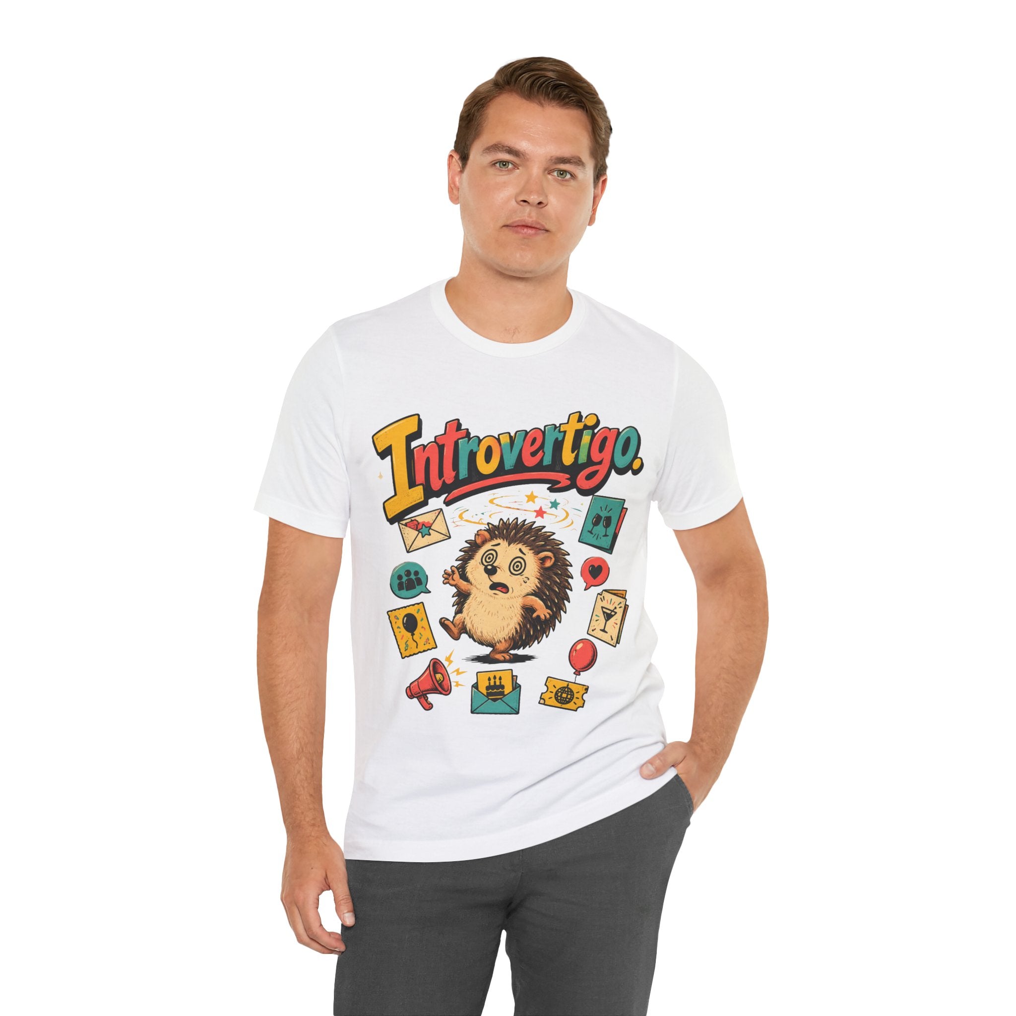 Color: White | Mockup 2