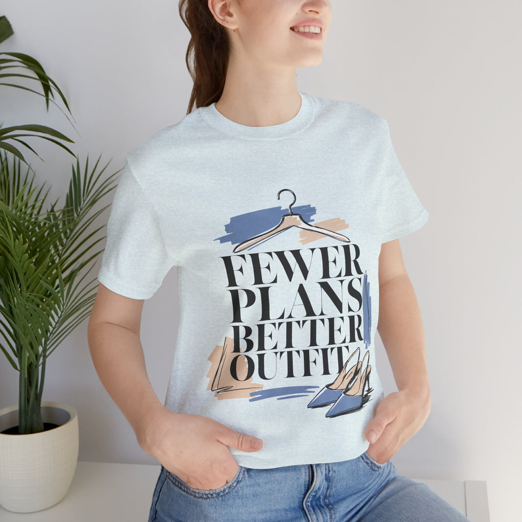 Color: Heather Ice Blue | Mockup 3