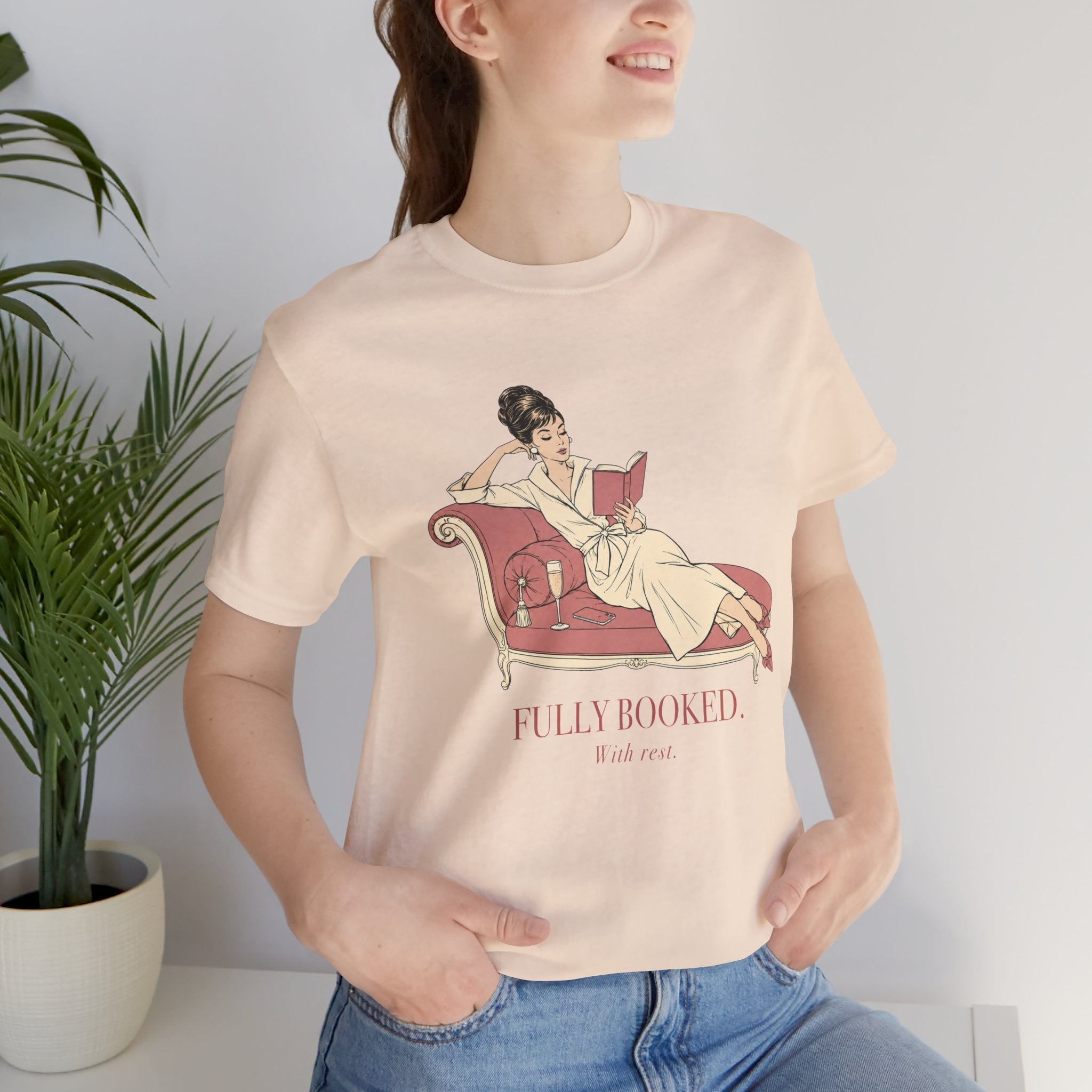 Color: SOFT CREAM | Mockup 4