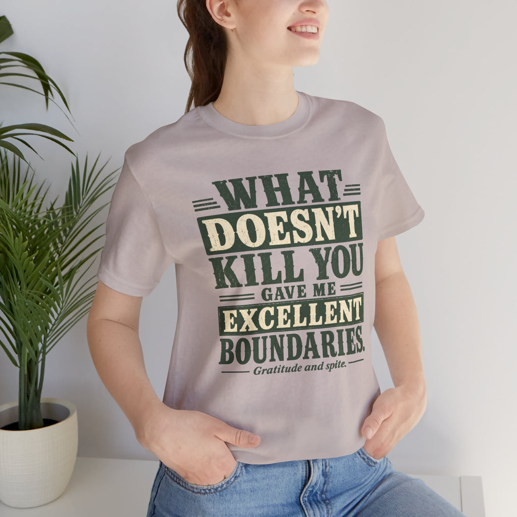 Color: Heather Cool Grey | Mockup 3