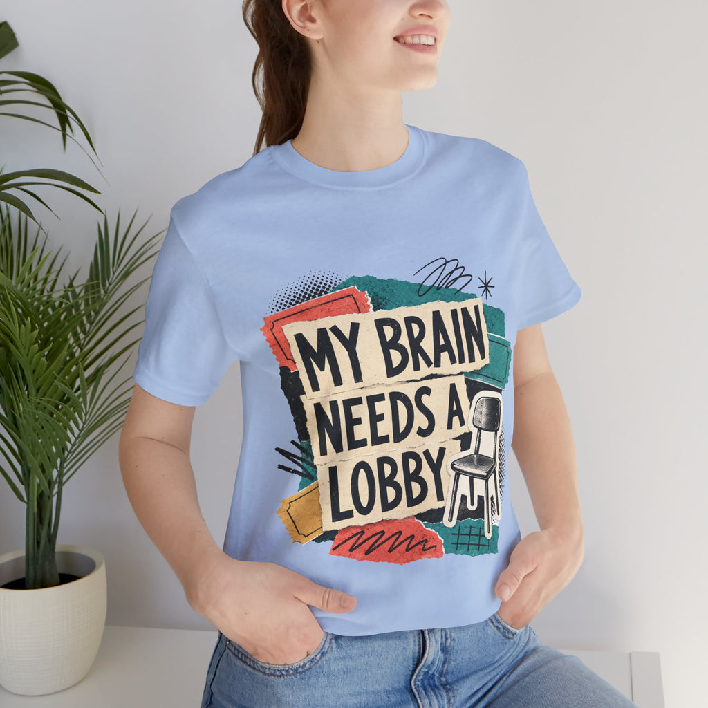 Color: Baby Blue | Mockup 3