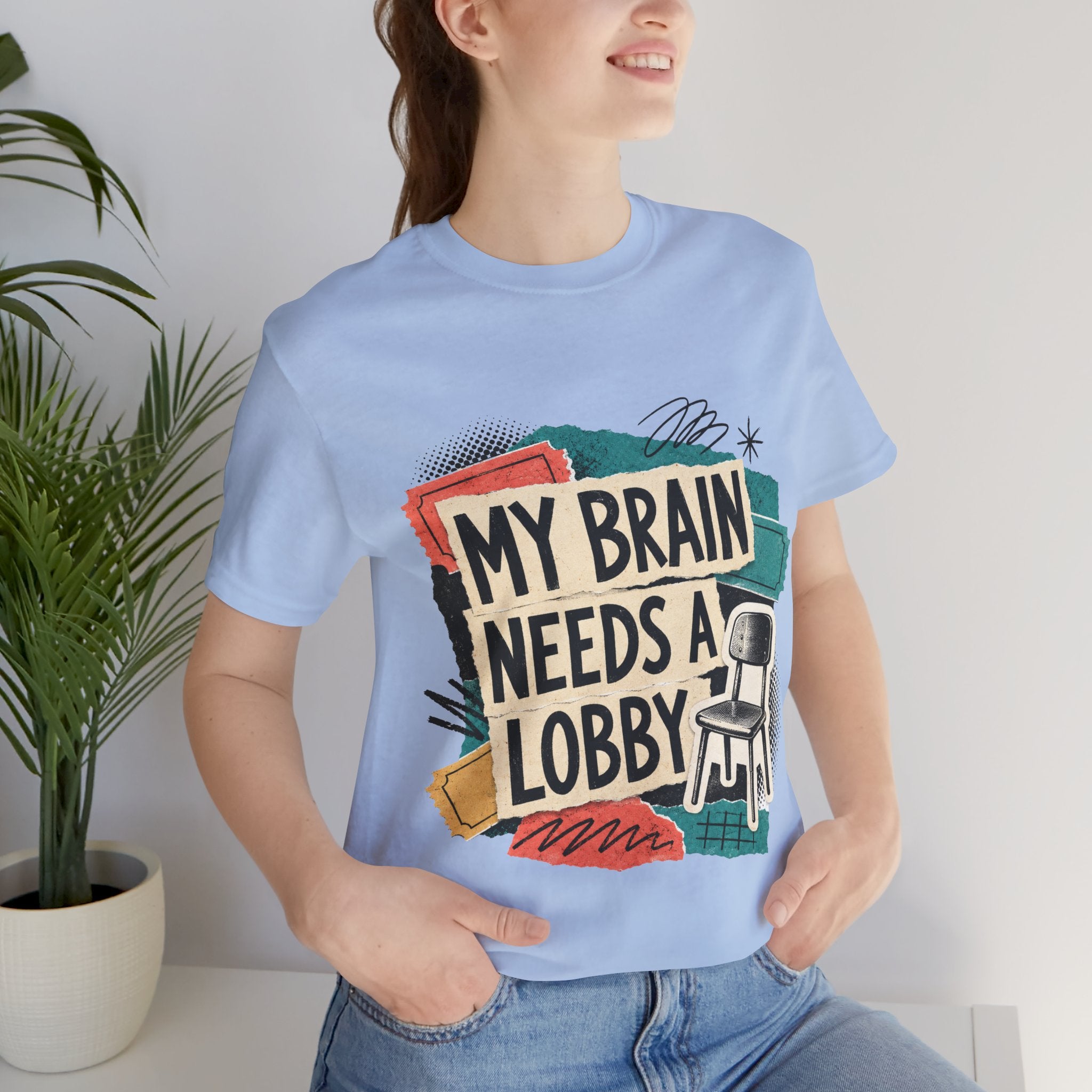 Color: Baby Blue | Mockup 3