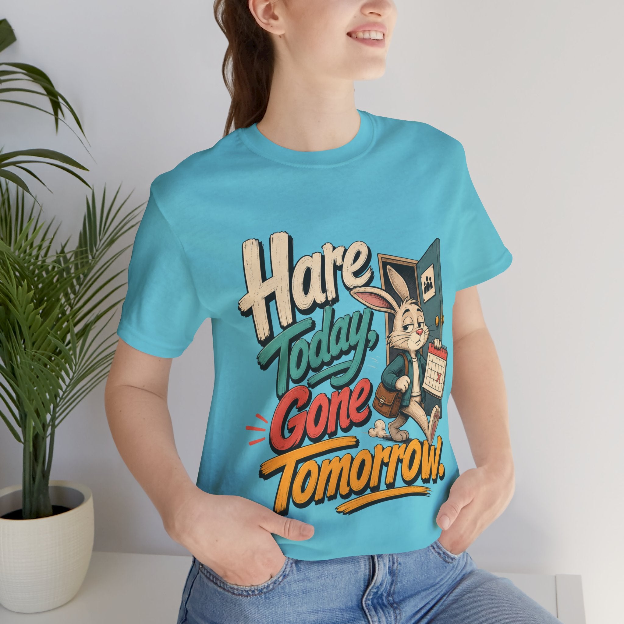 Color: Turquoise | Mockup 3