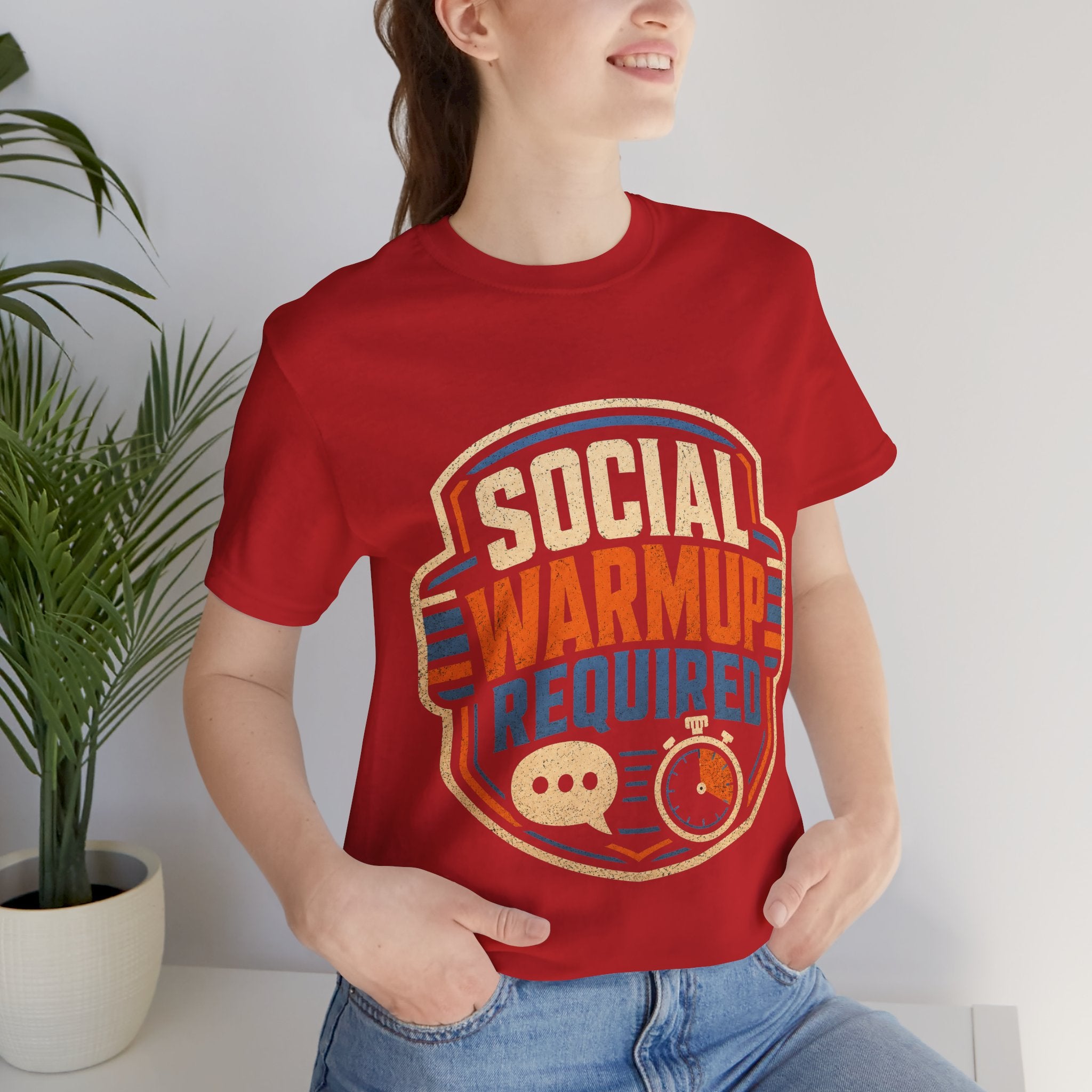 Color: Red | Mockup 3