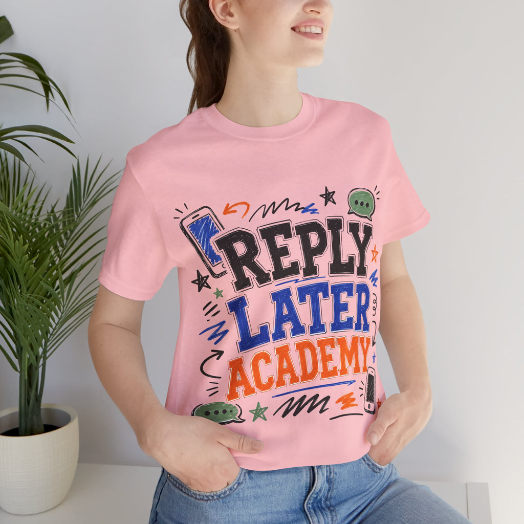 Color: Pink | Mockup 3
