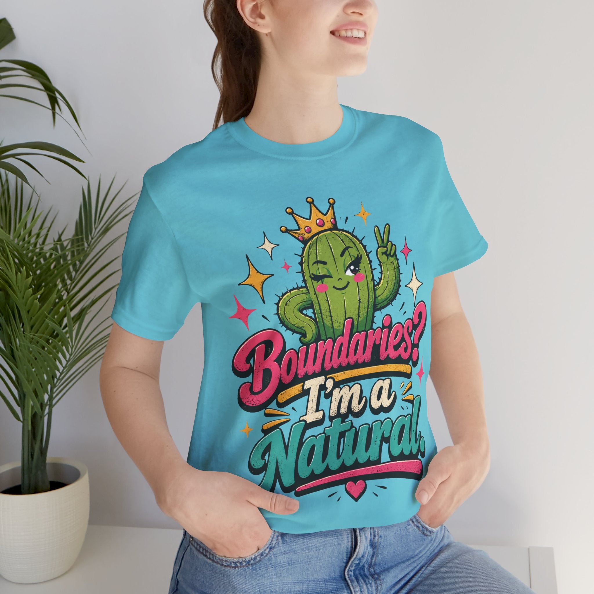 Color: Turquoise | Mockup 3