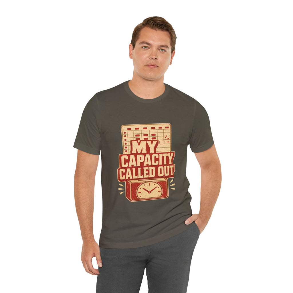 Color: Army | Mockup 2