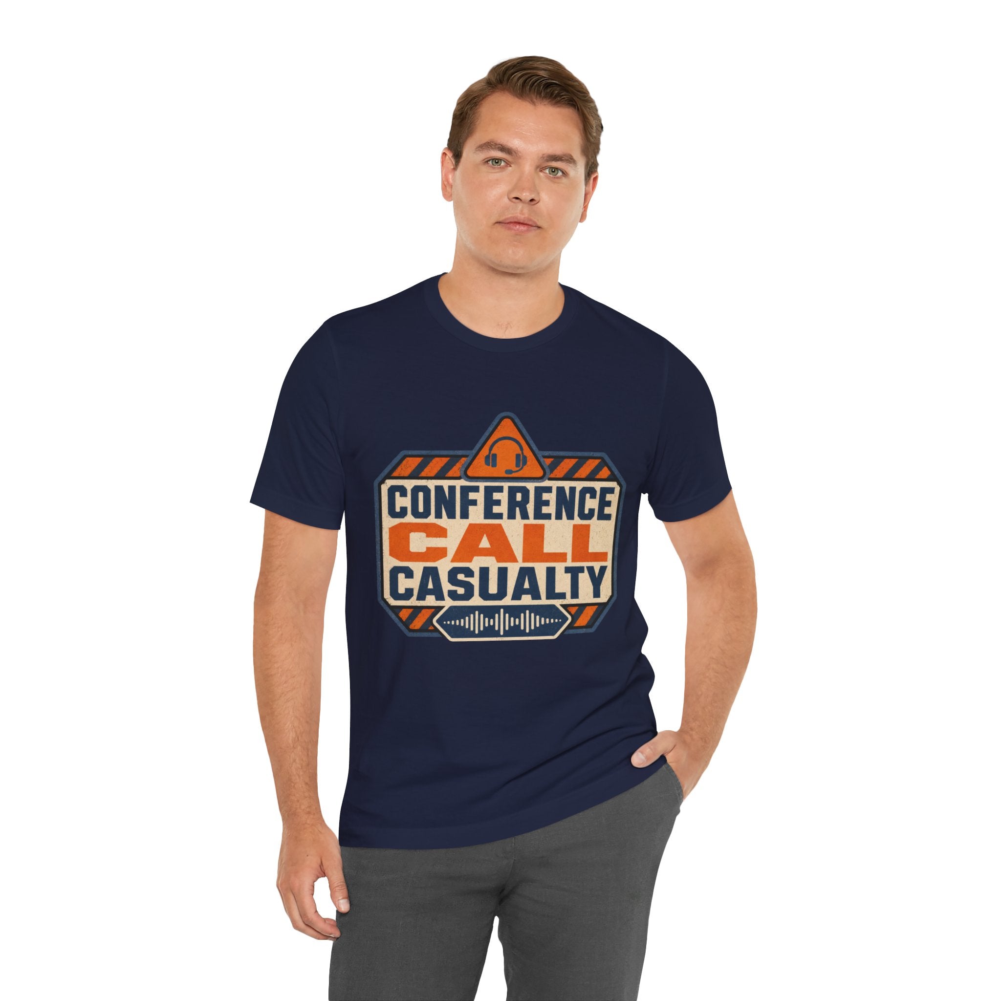 Color: Navy | Mockup 2