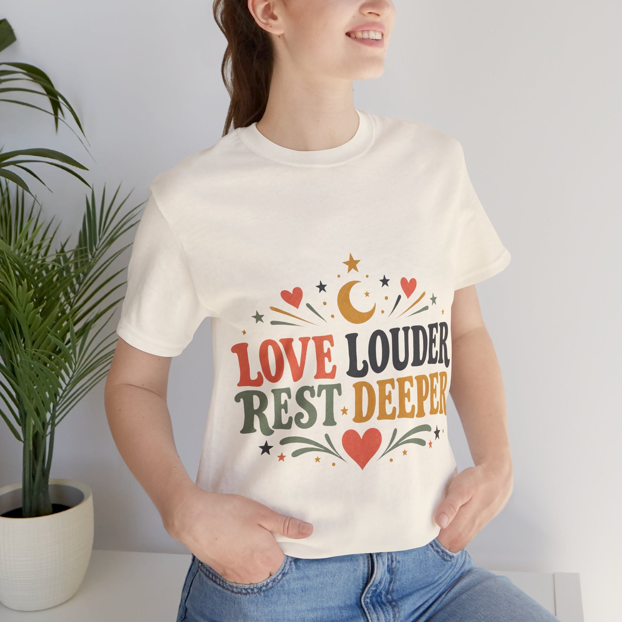 Color: Natural | Mockup 3