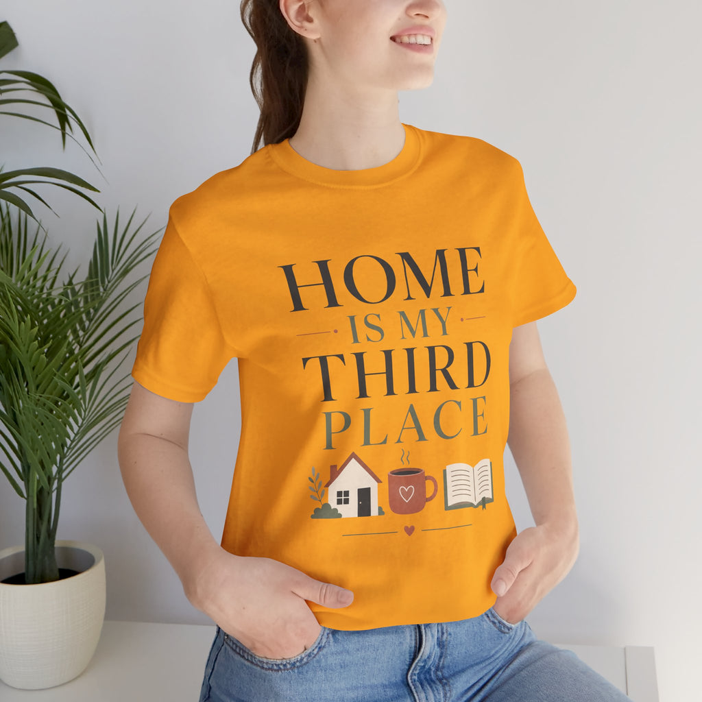 Color: Gold | Mockup 3
