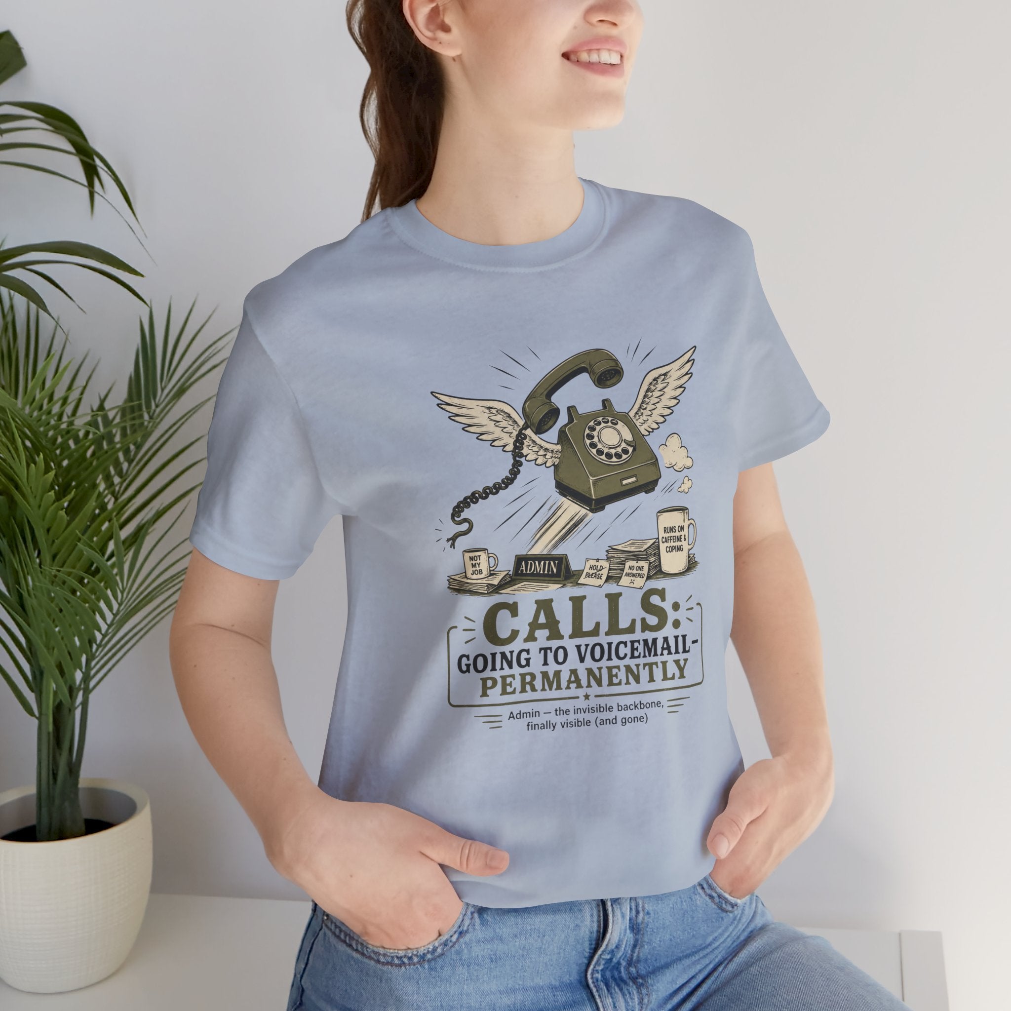 Color: Light Blue | Mockup 2