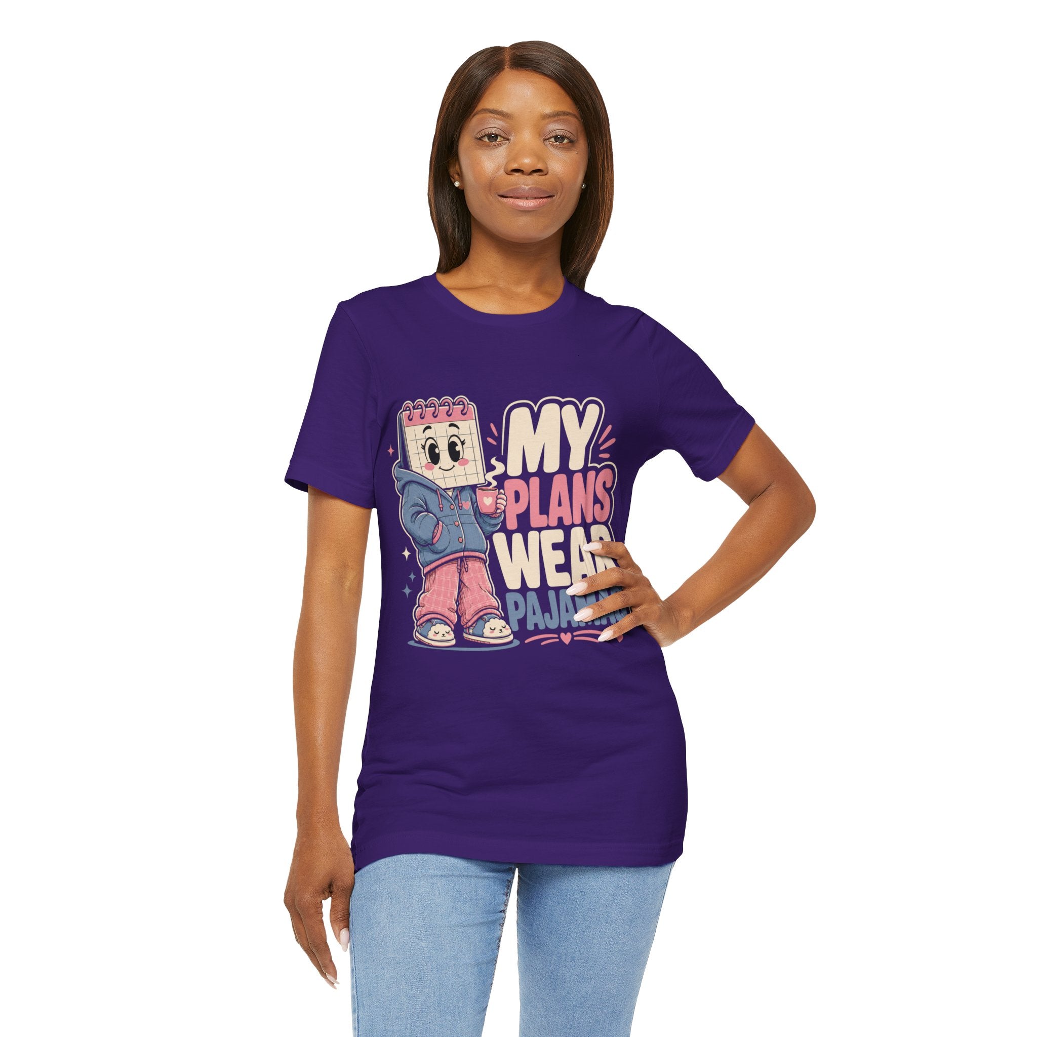 Color: Team Purple | Mockup 2