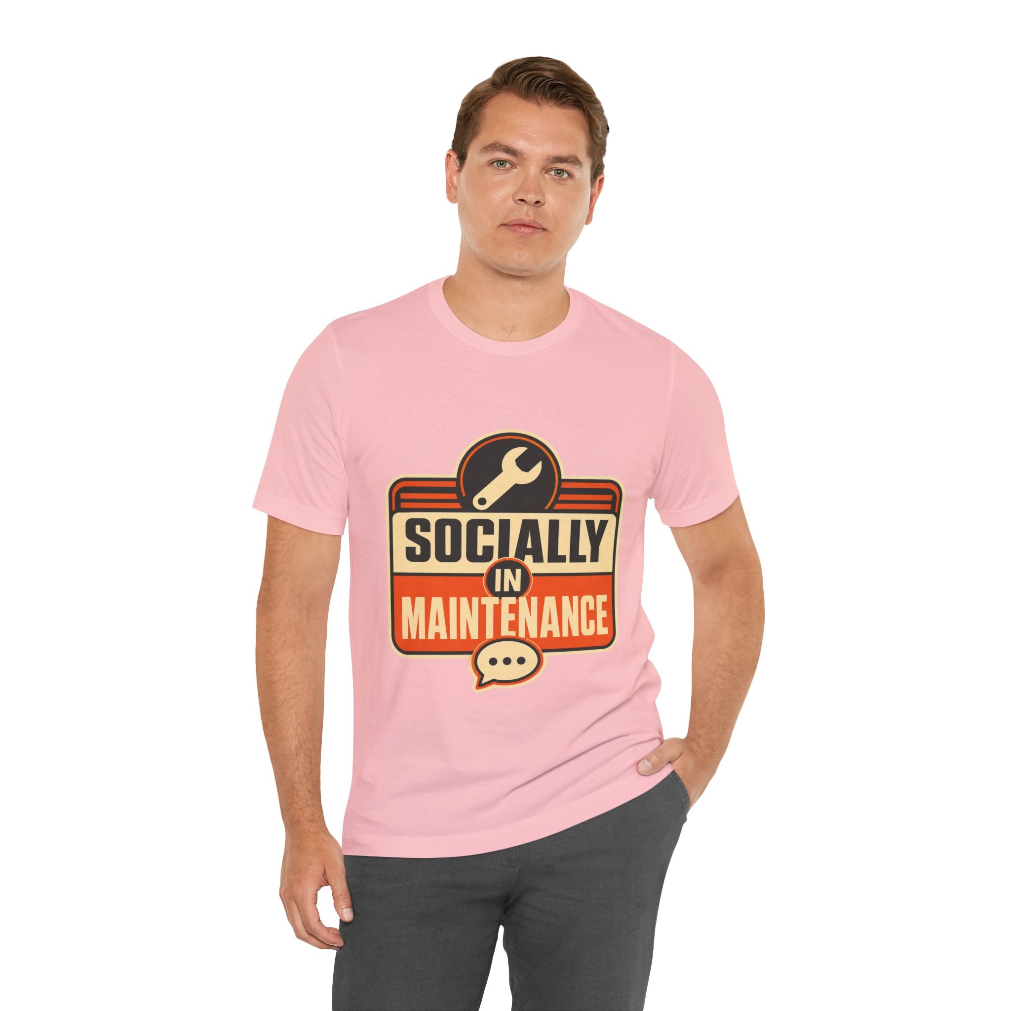 Color: Pink | Mockup 2