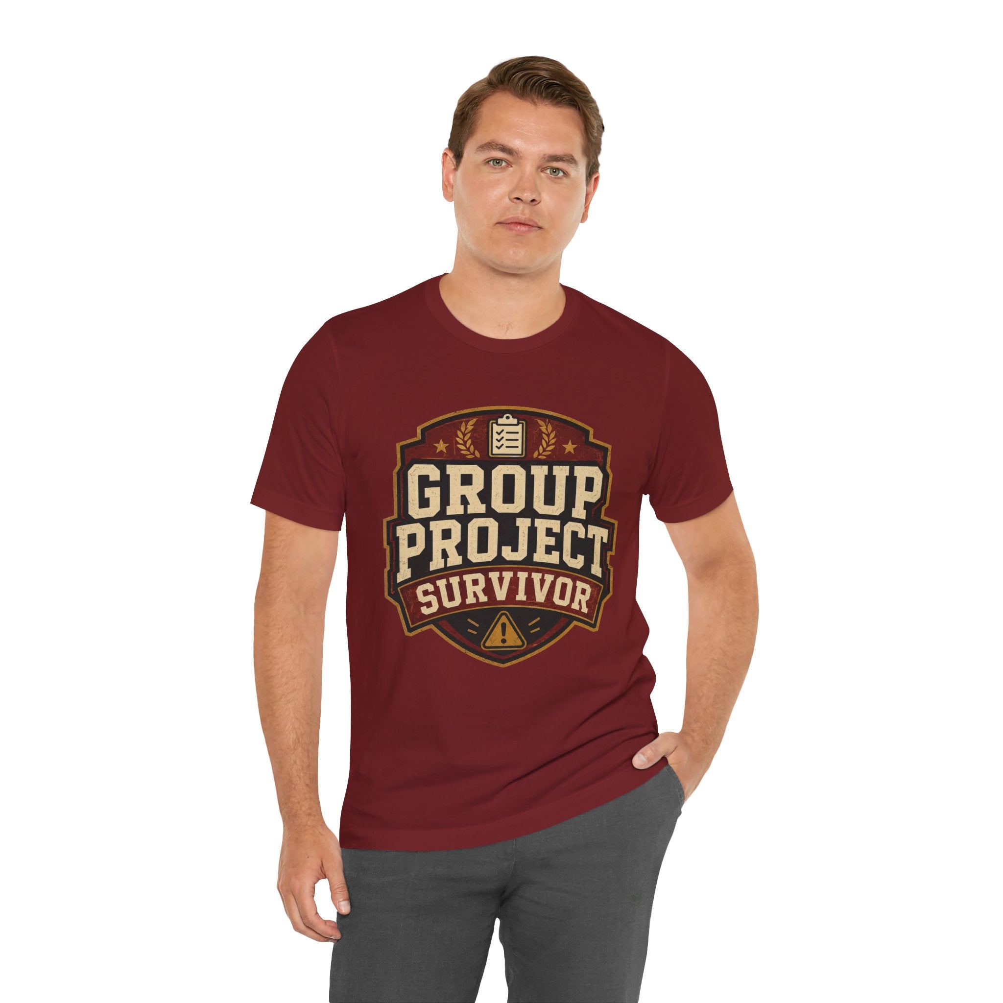 Color: Cardinal | Mockup 2