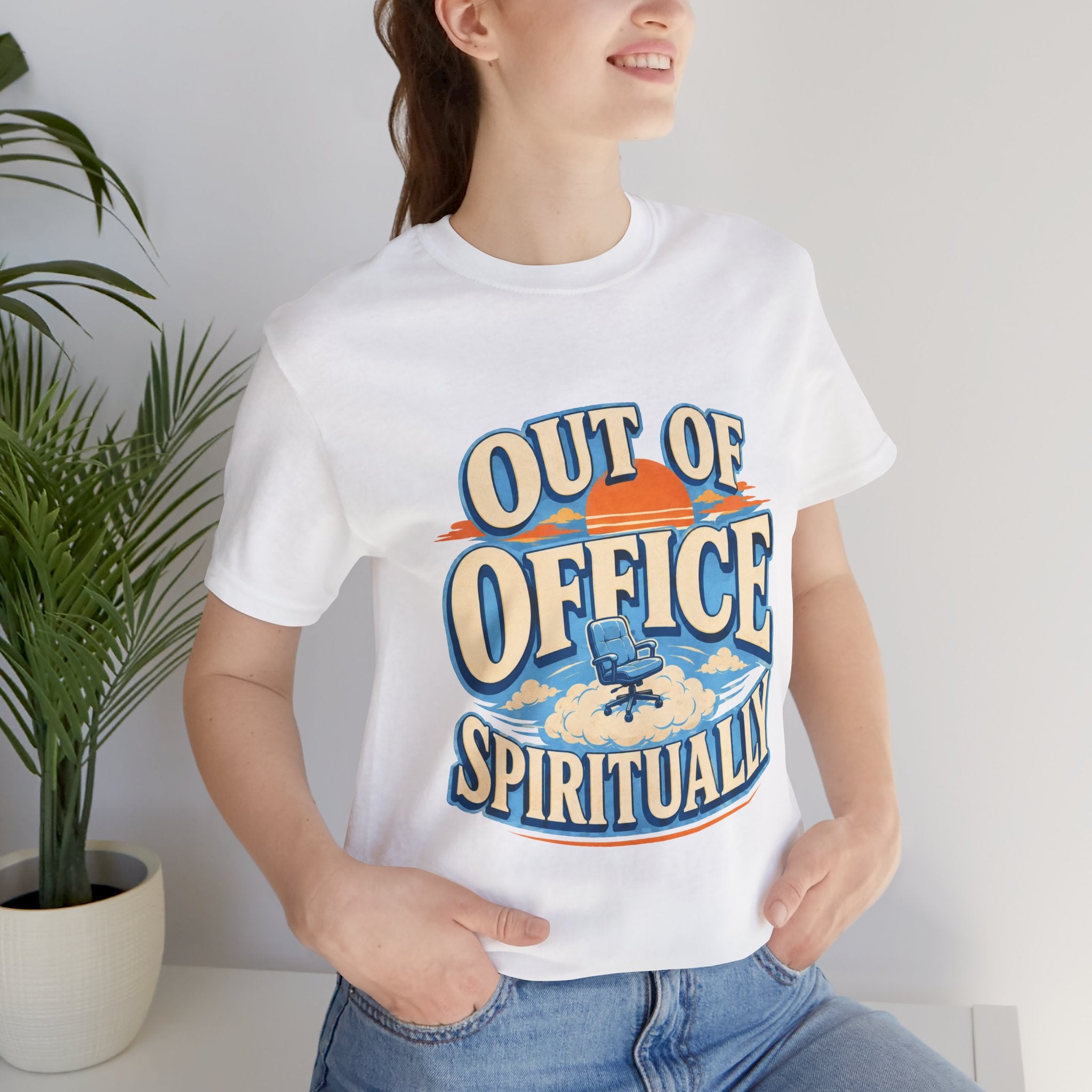 Color: White | Mockup 3