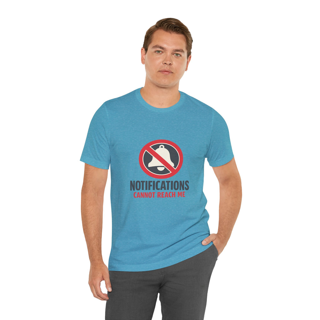 Color: Heather Aqua | Mockup 2