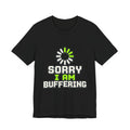 Color: Black | Mockup 1