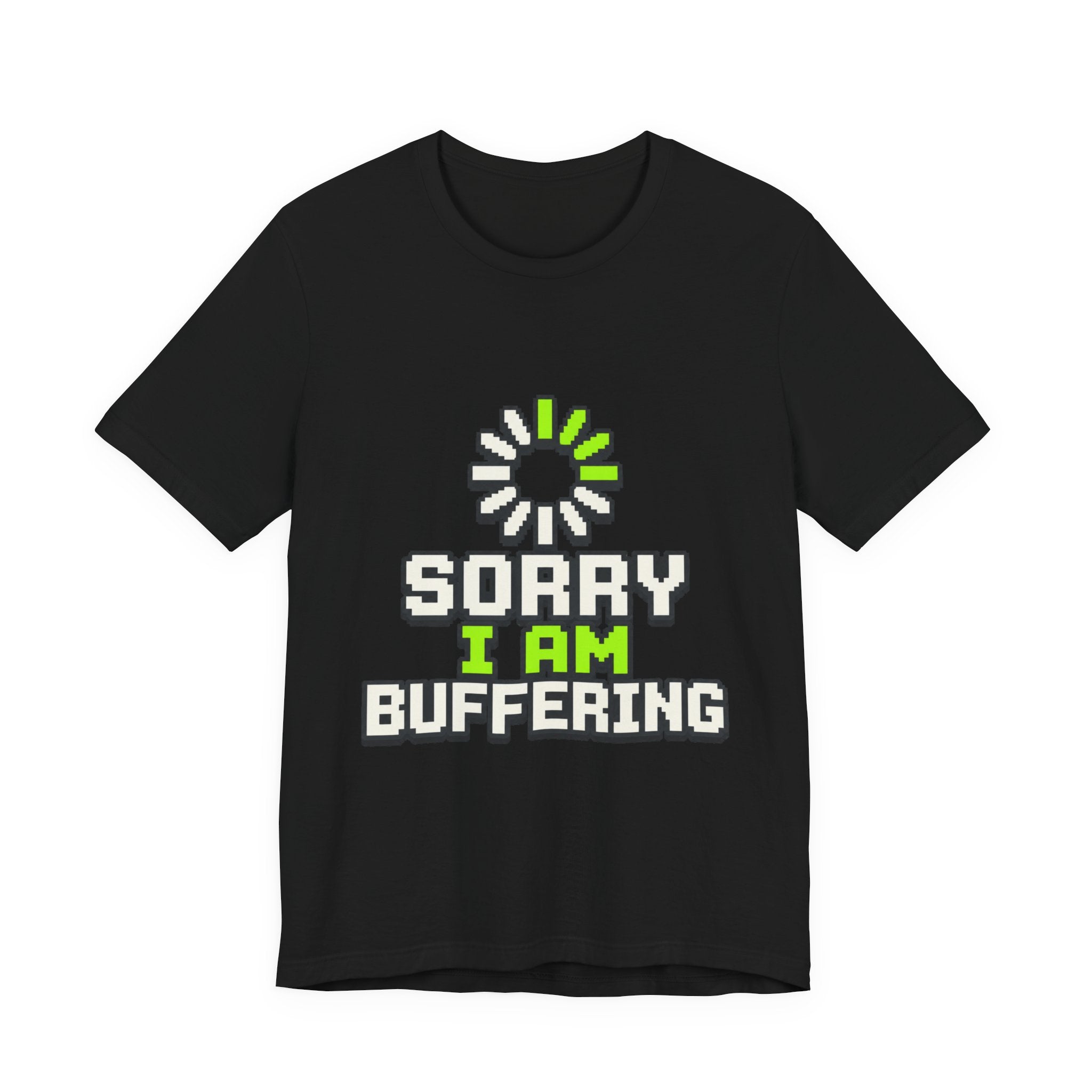 Color: Black | Mockup 1