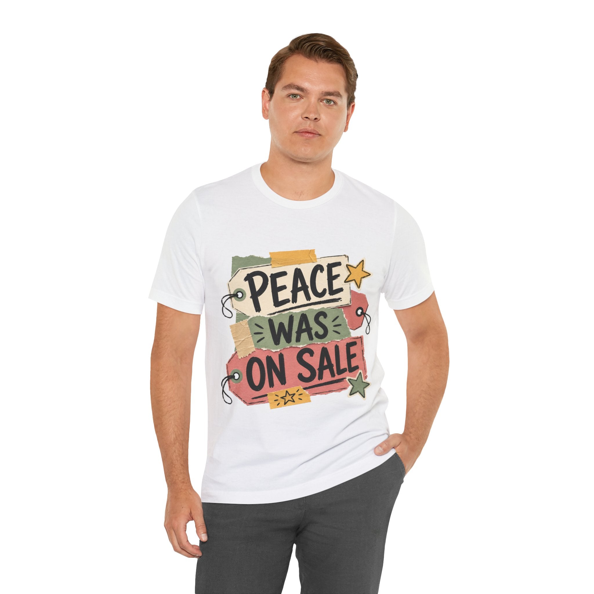 Color: White | Mockup 2